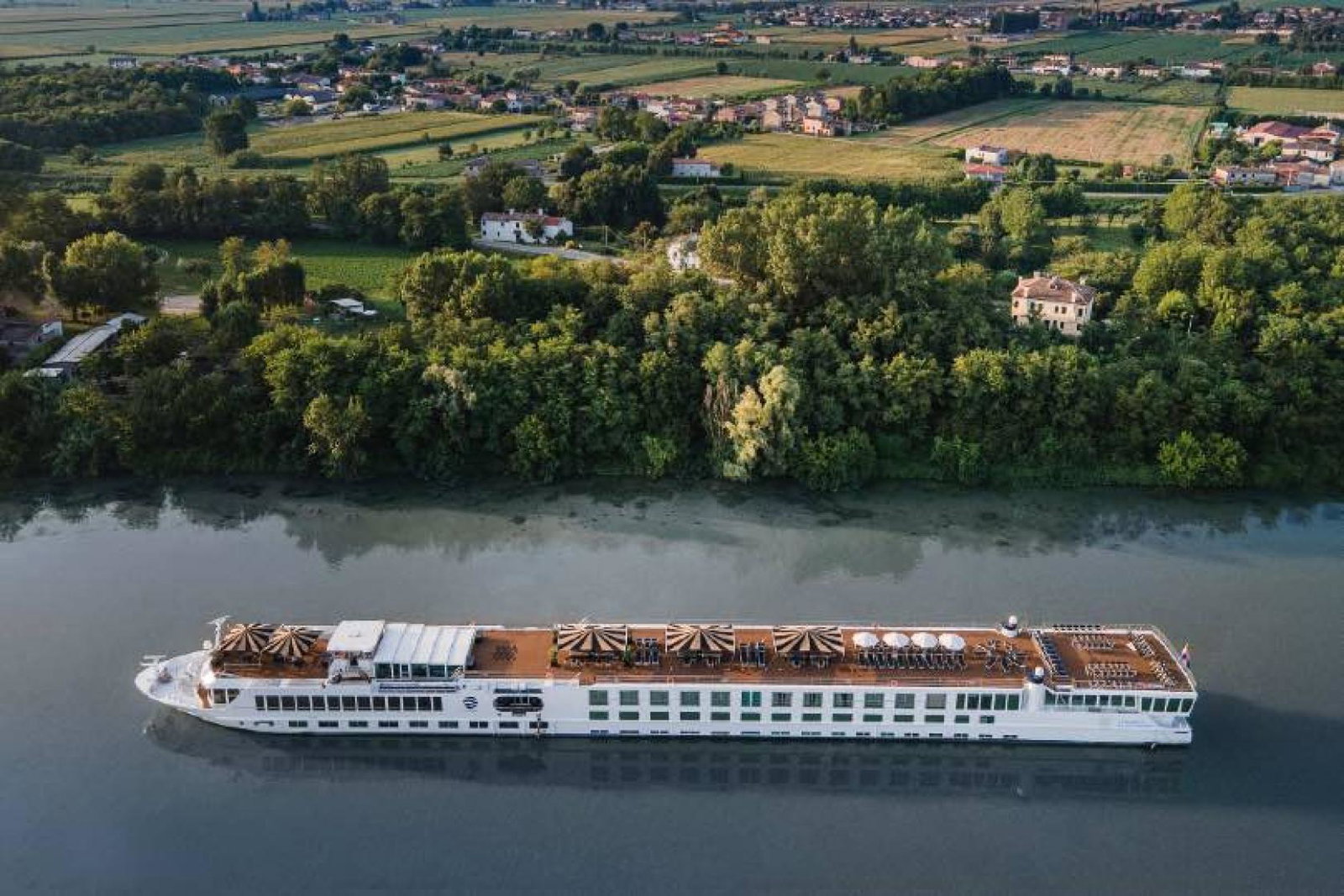 Uniworld La Venezia
