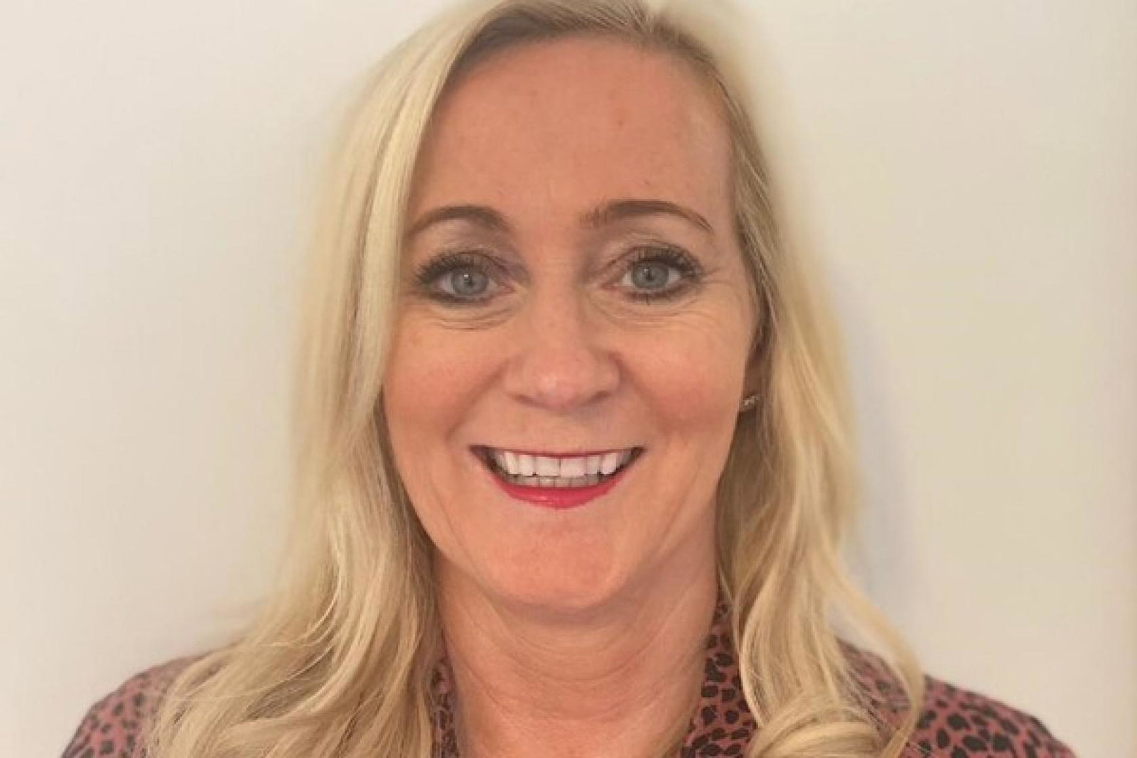 Barrhead Travel's Nicki Tempest-Mitchell