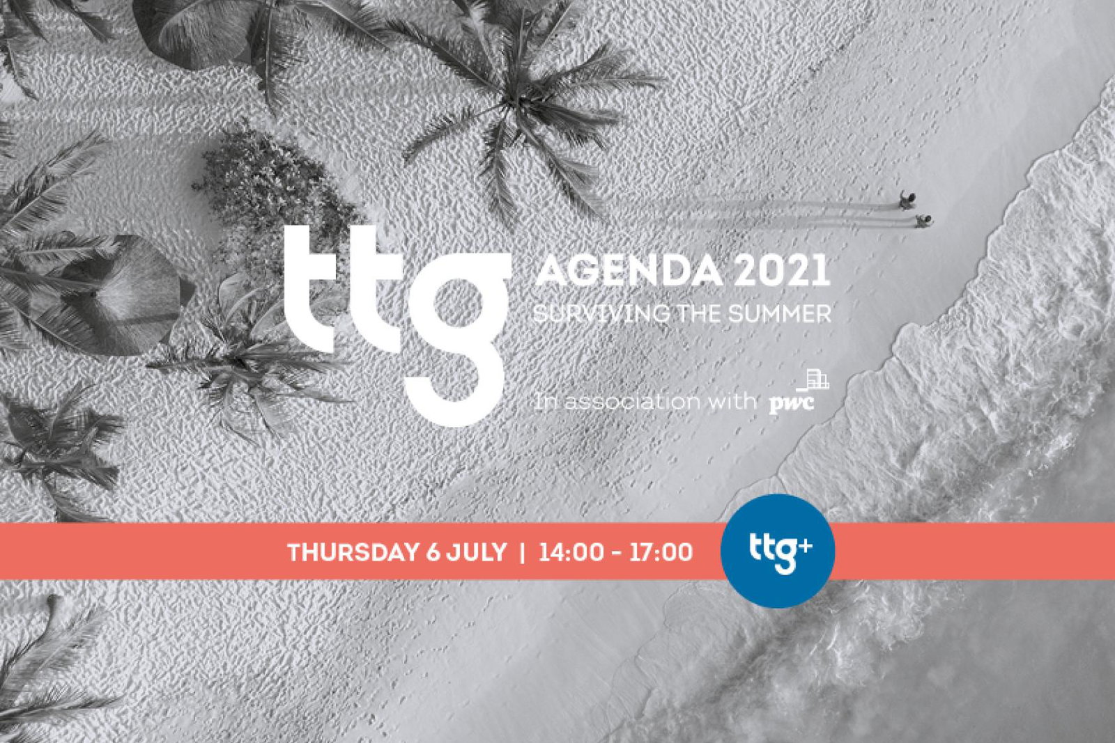 Join TTG's latest Agenda 2021 with top industry speakers and exclusive consumer and trade research