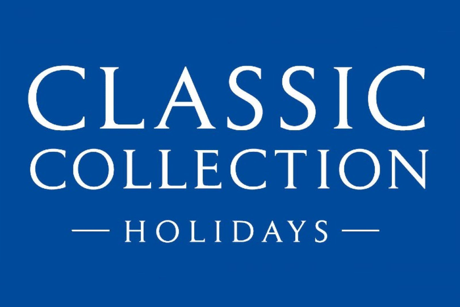 Classic's head of finance James Rudd revealed the new partnership to agents on Thursday