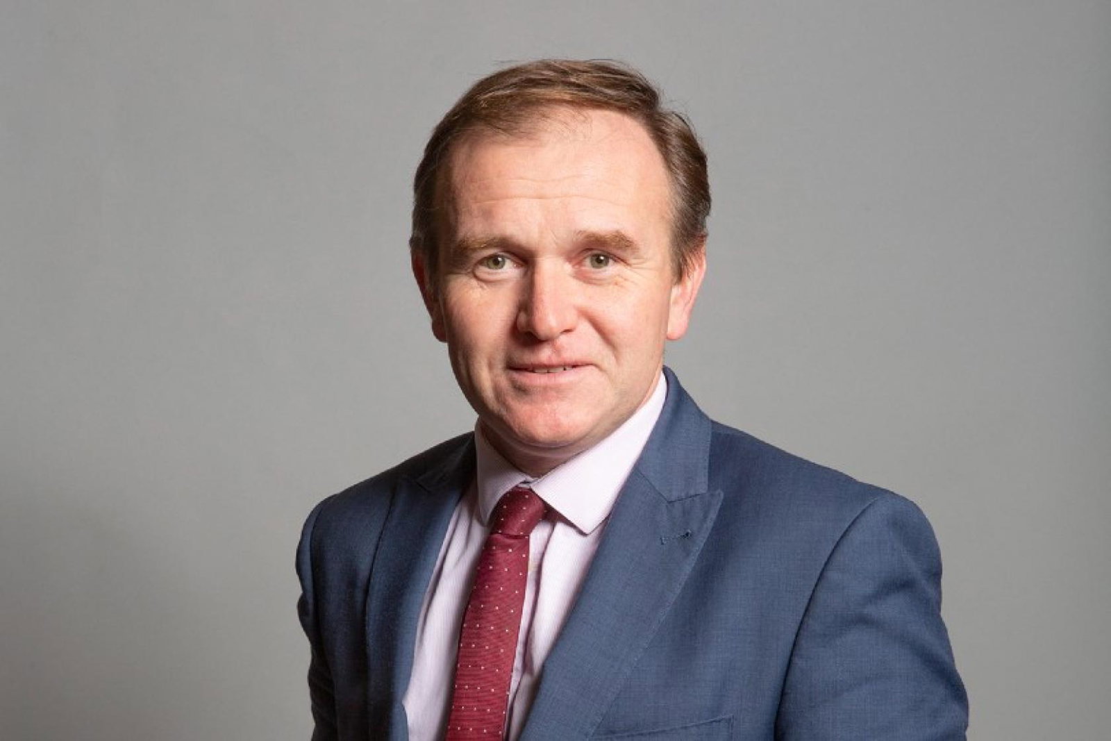 It will be the fourth leadership election Eustice has been a part of (Credit: gov.uk)