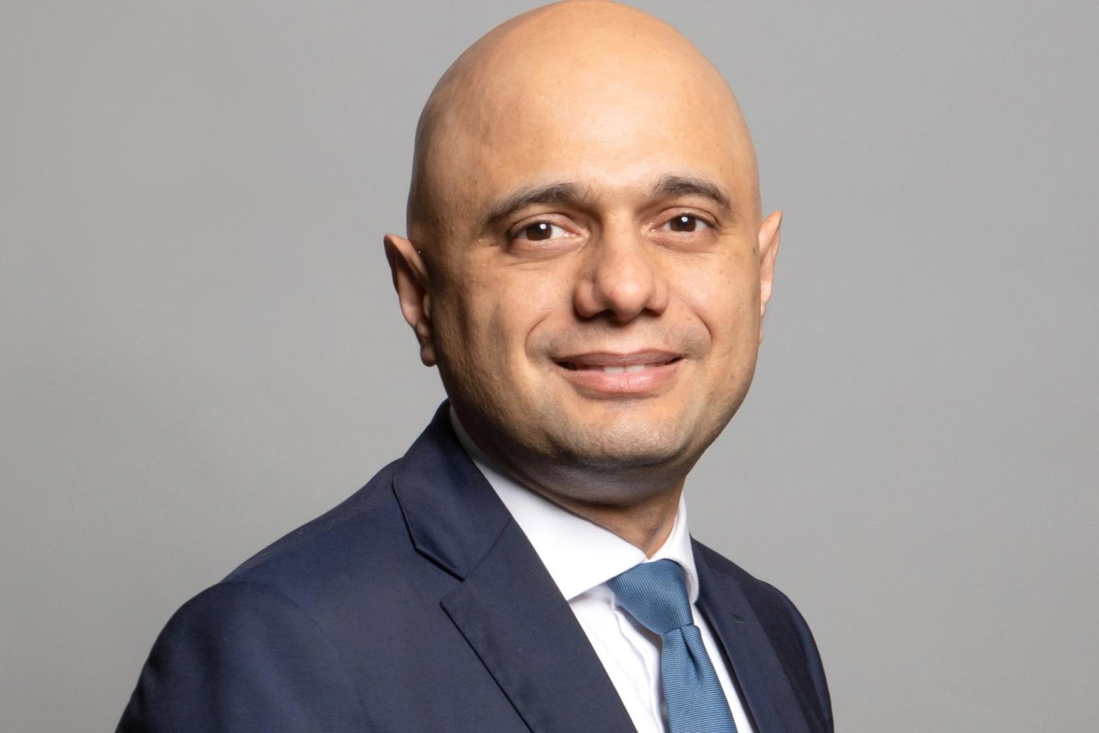 Sajid Javid