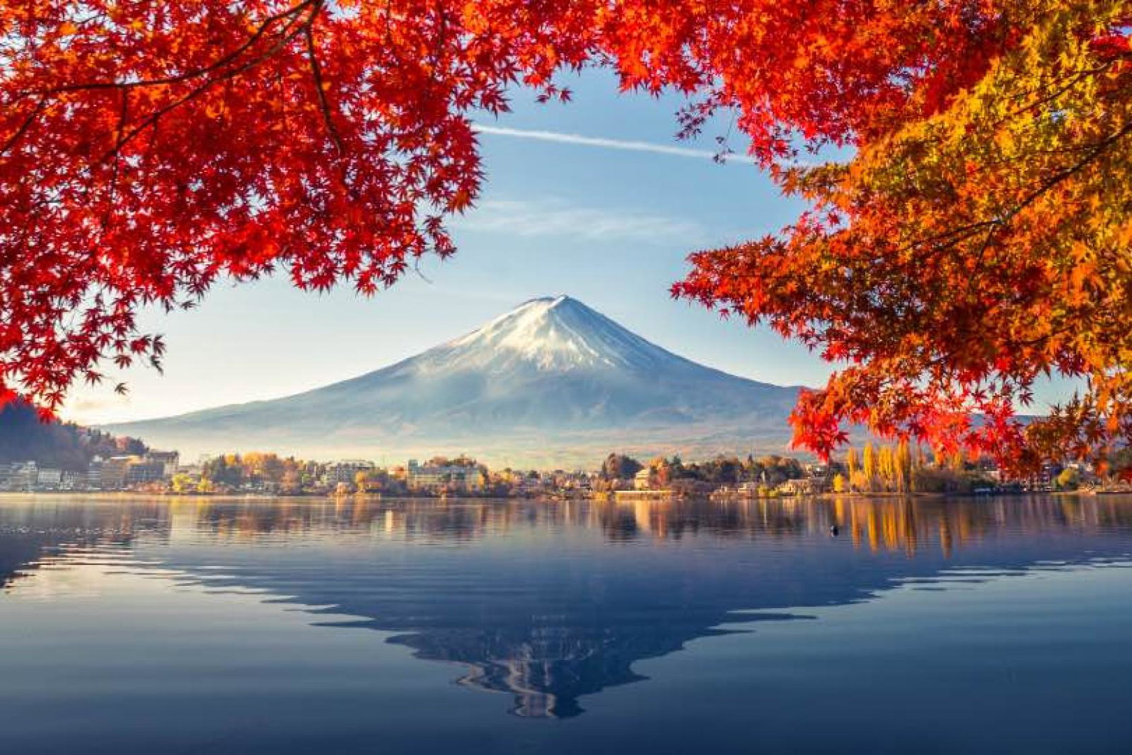 Wendy Wu Tours is offering free flights for new collections to Japan, Southeast Asia and New Zealand
