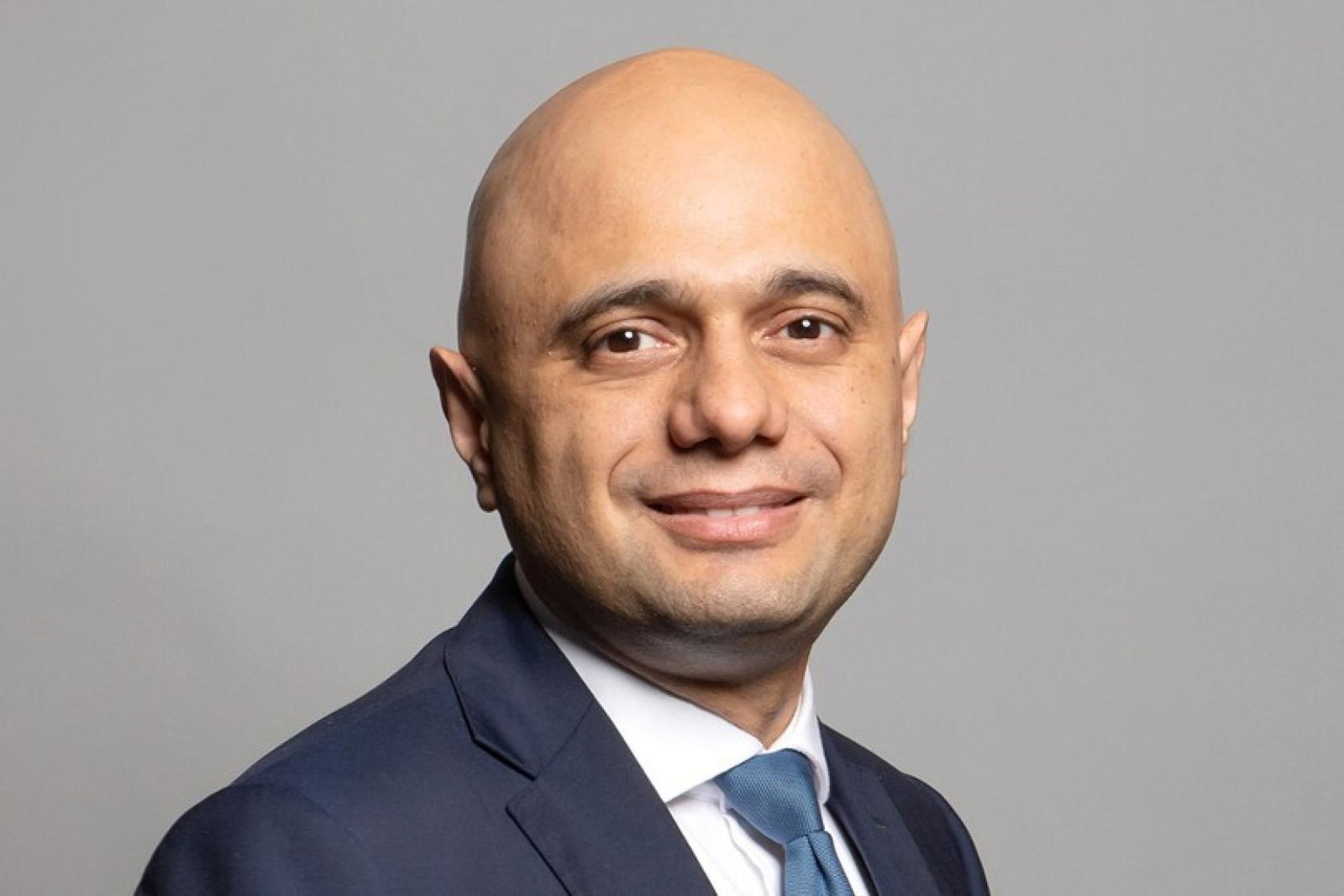 Javid, transport secretary Grant Shapps and other senior ministers are expected to sign off on the decision to remove the forms next week (Credit: gov.uk)