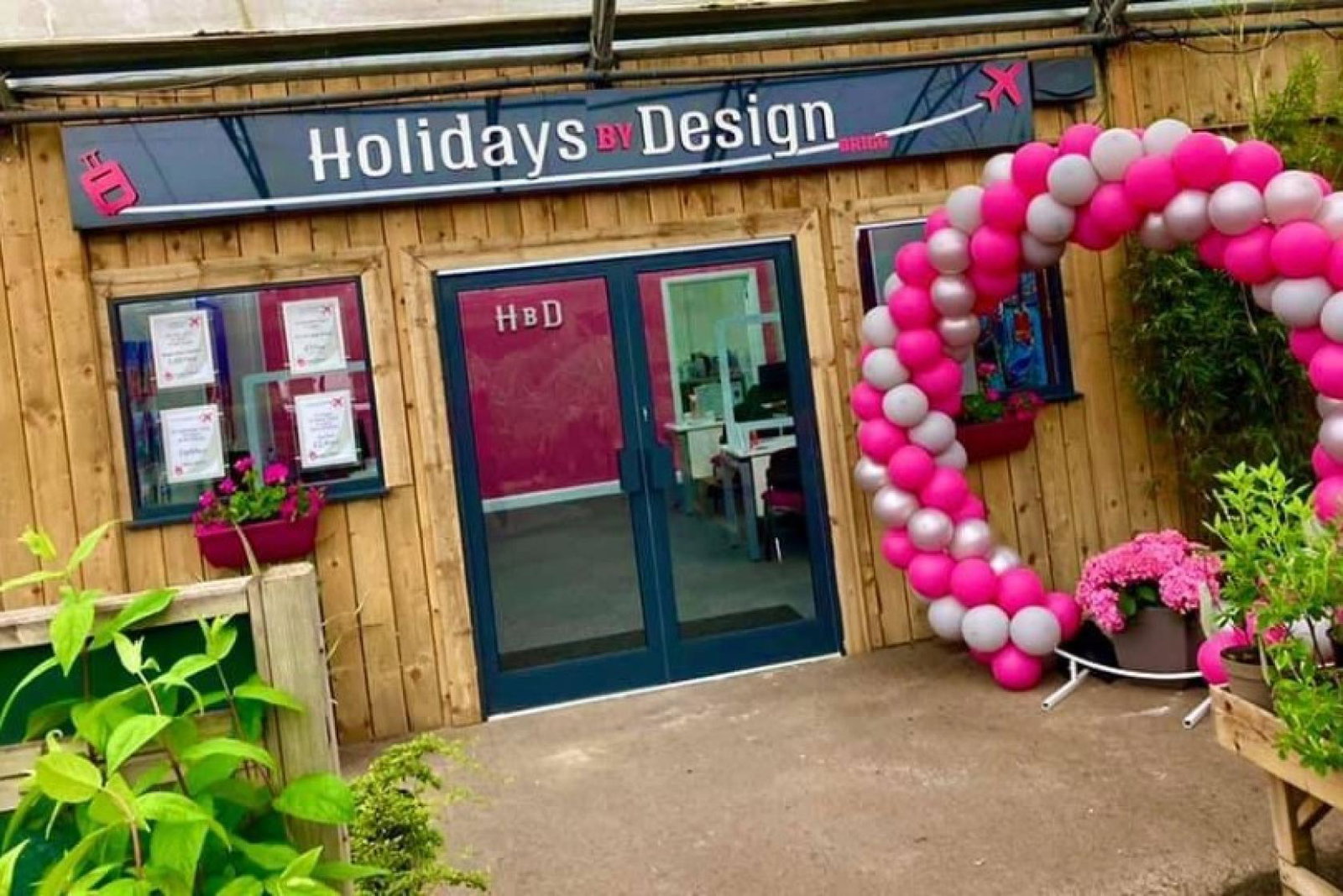 Holidays by Design Brigg