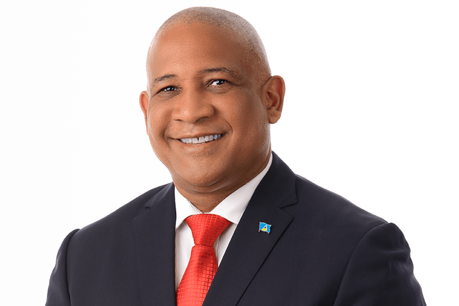 Dr Ernest Hilaire