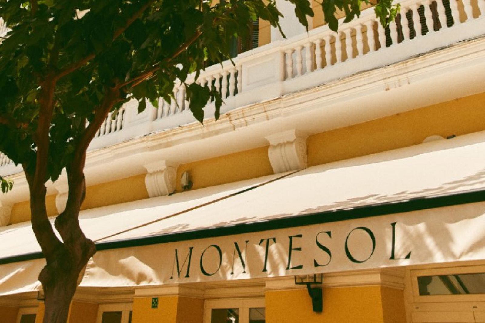 Gran Hotel Montesol will refurbish its rooms next year as part of the historic property's renovation