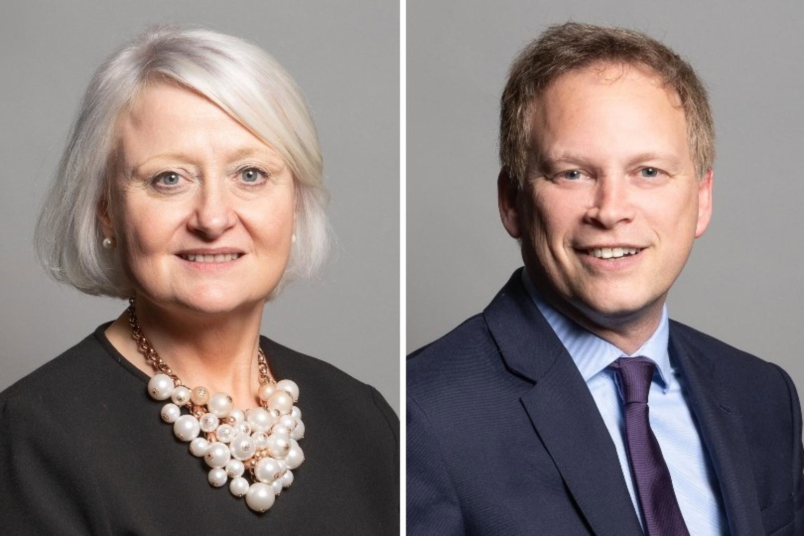 Labour's Siobhain McDonagh has written to Grant Shapps calling on him to respond to the #SaveTravelJobs campaign
