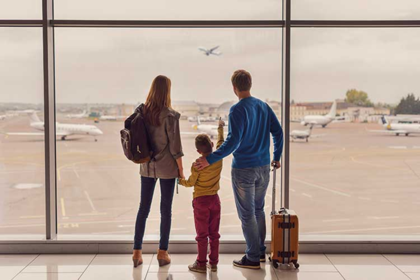Nearly 500 respondents said the "hoops travellers need to go through" to get away are putting them off of going abroad