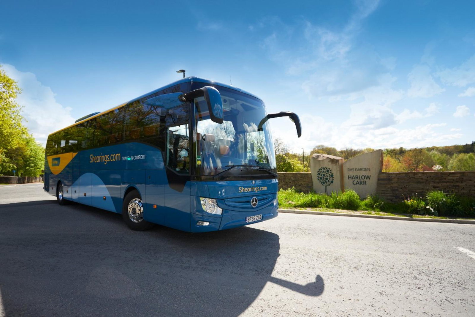 A five-day New Forest and Bournemouth at Warner Lakeside trip staying on Hayling Island starts from £329pp