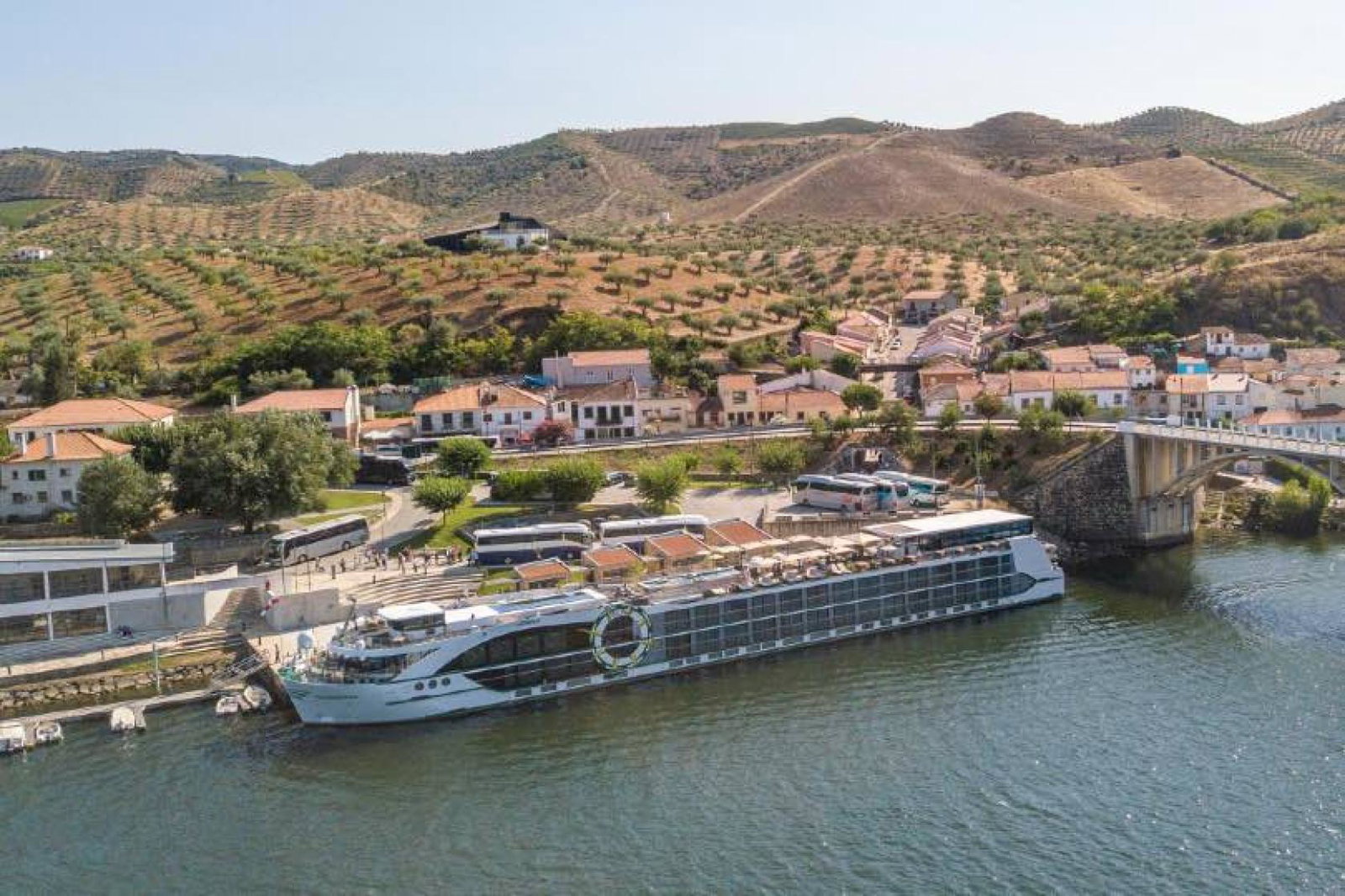 The tour operator praised its trade partners for their role in the brand's recovery from the pandemic