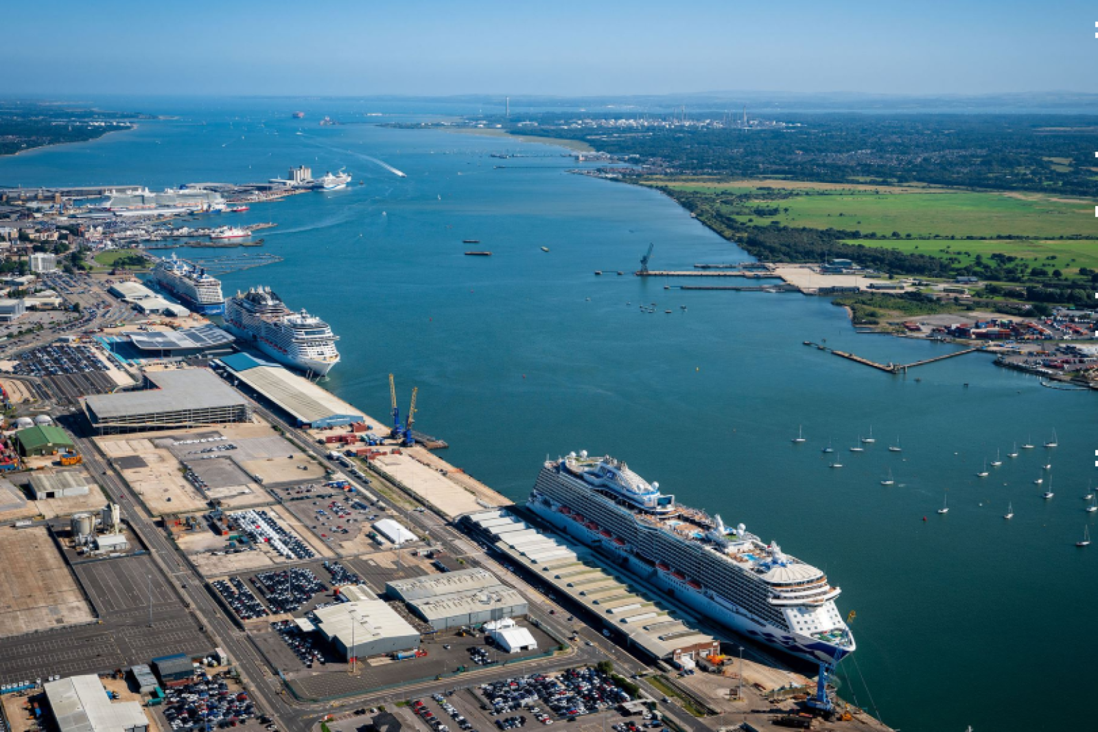 Southampton
