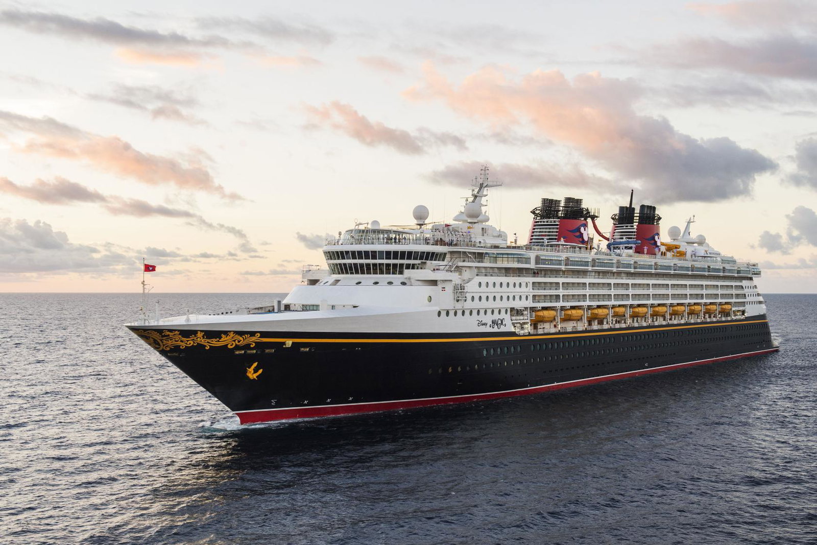 The vaccination requirement will still apply to guests aged 12 and over