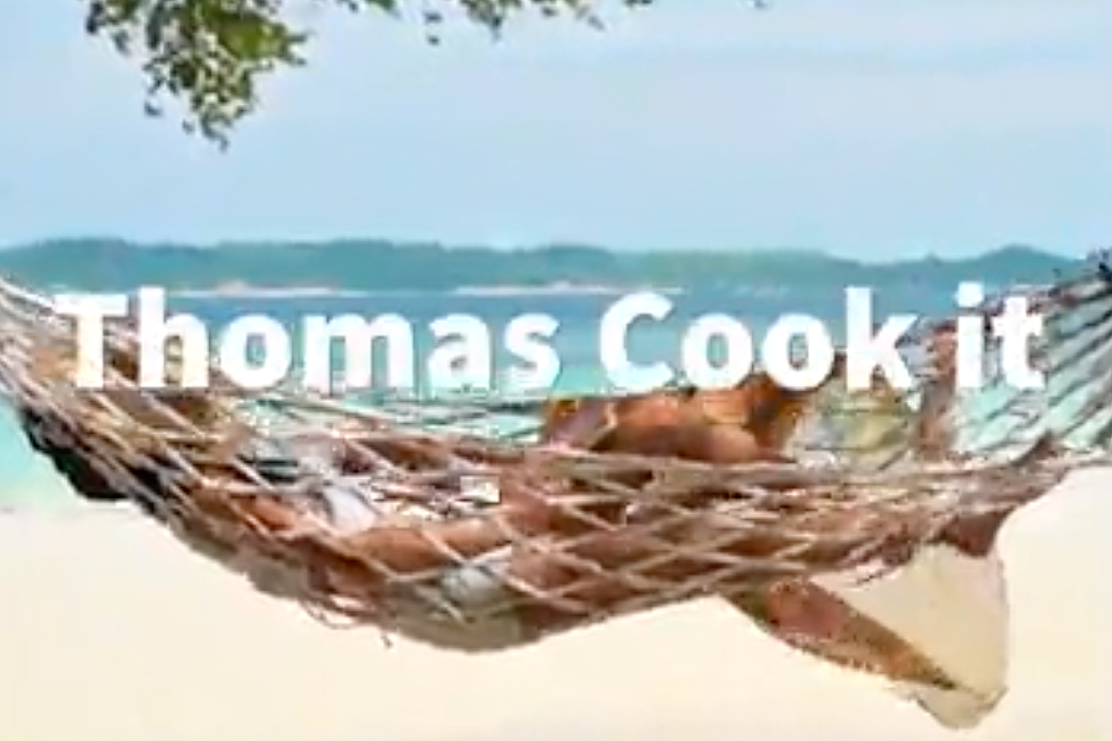 As an OTA, the new Thomas Cook is attracting a younger audience