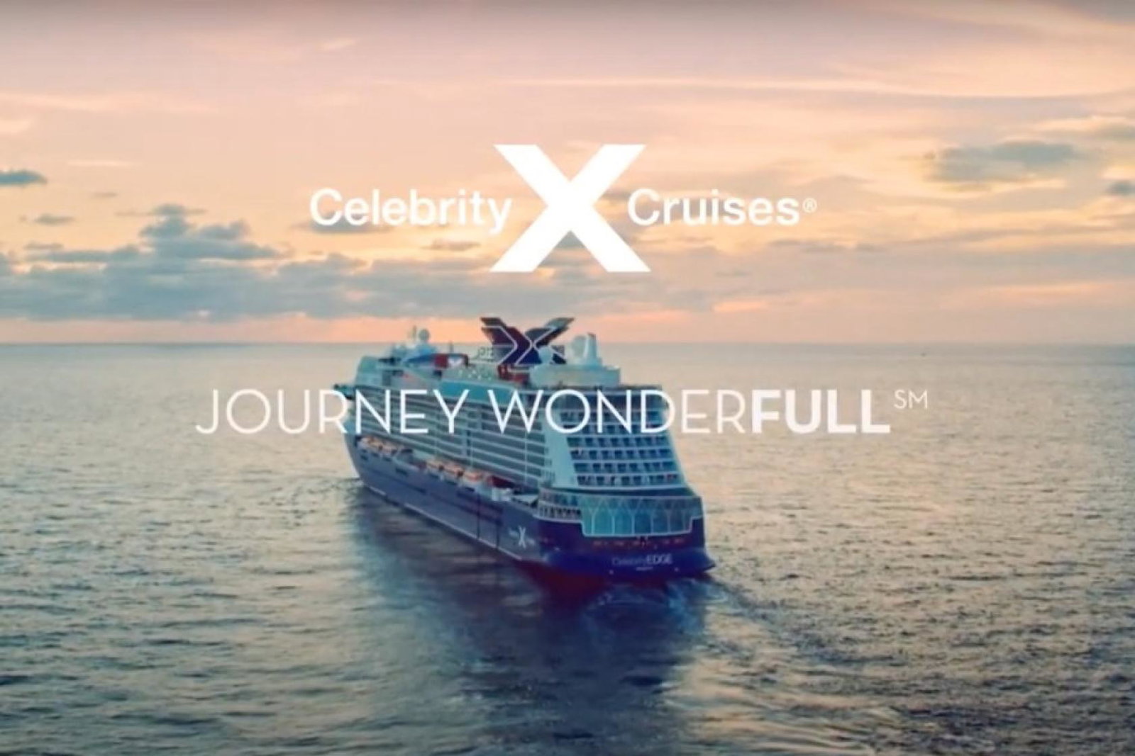 The line’s Journey Safe, Journey WonderFULL campaign will premiere tonight on Channel 4 during The Great British Bake Off: An Extra Slice
