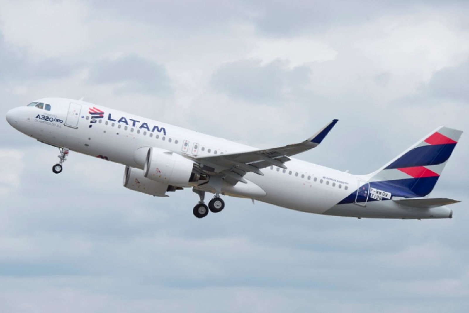 Latam has emerged from bankruptcy protection