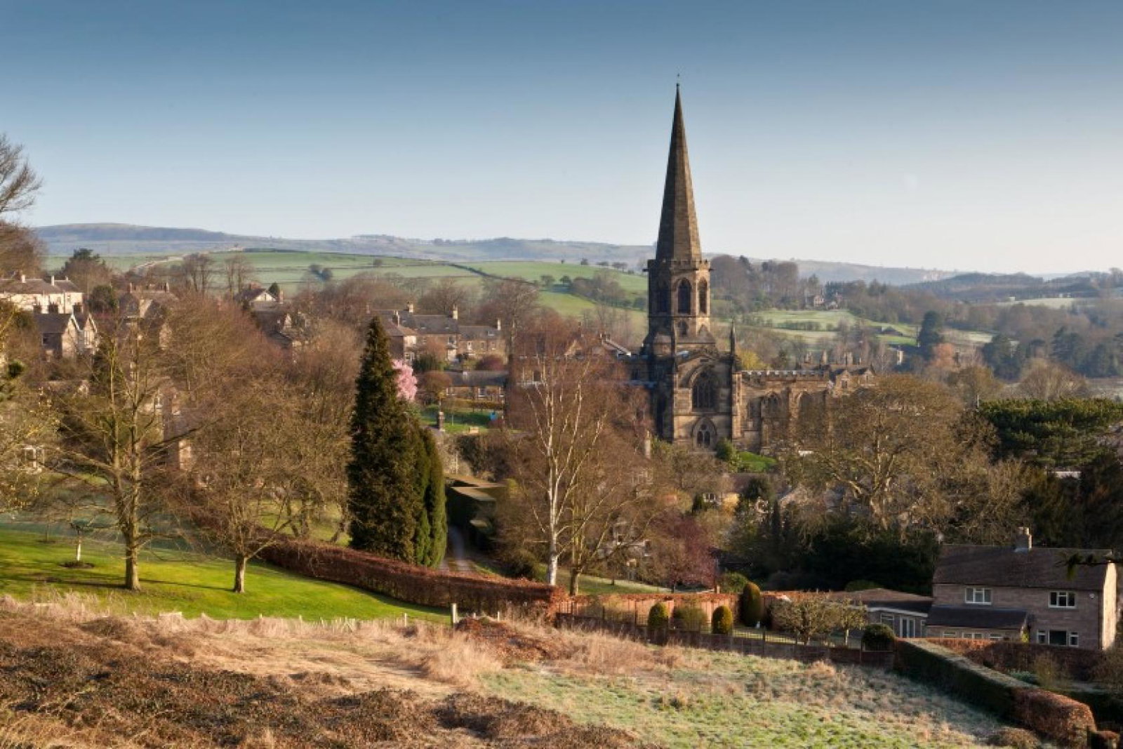 Britons are still looking to take domestic holidays in the UK in 2022 (Credit: Riviera Travel)