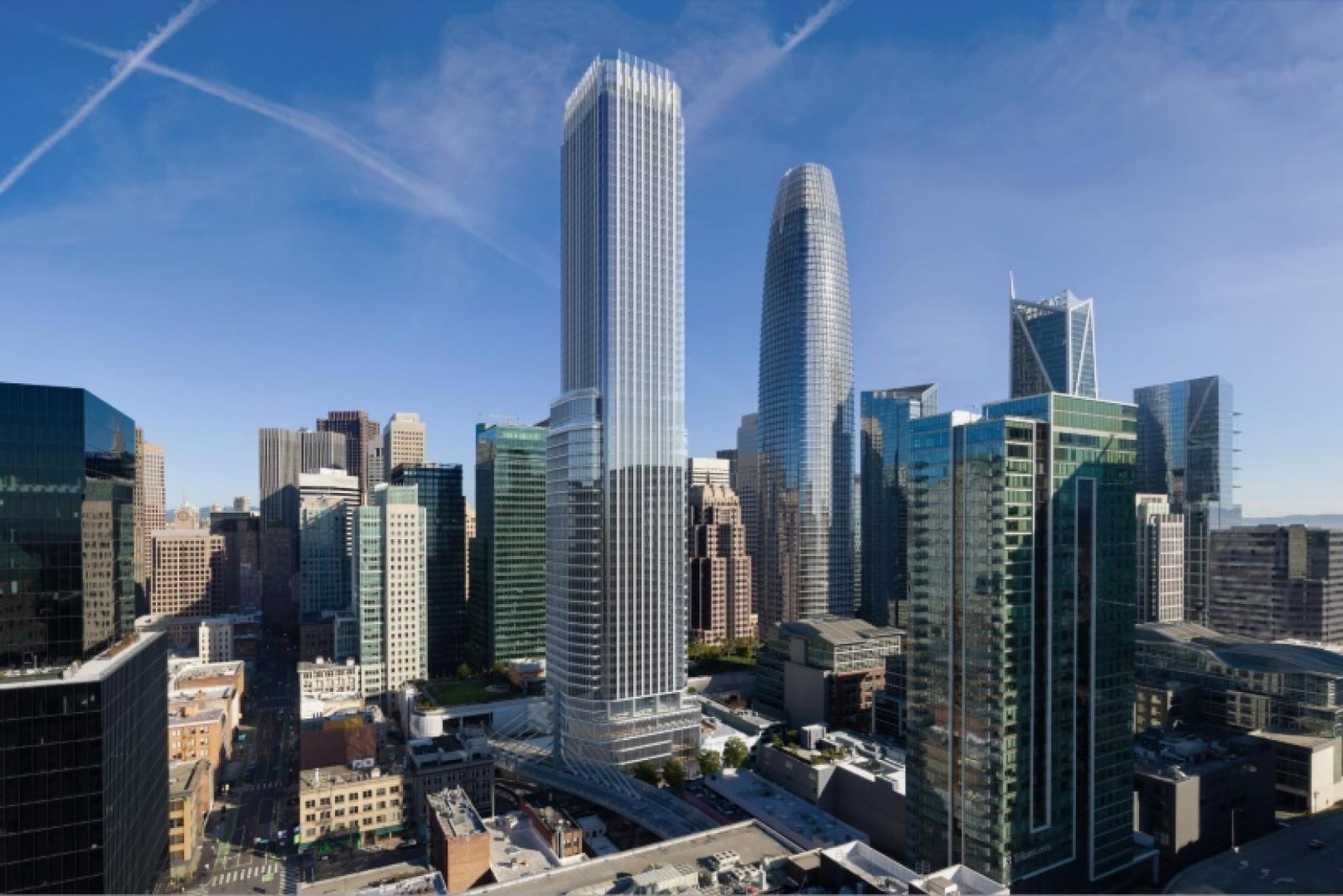 The new hotel is due to open in 2026