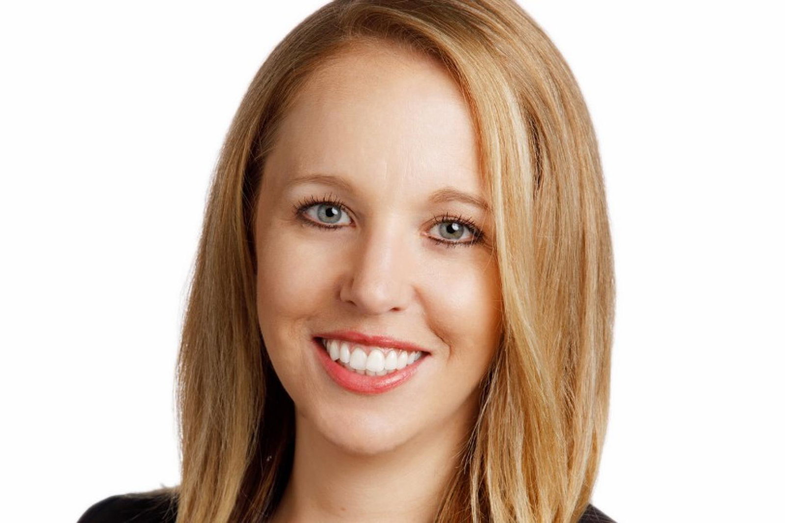 Stefanie Zinke has been appointed Visit Tampa Bay's new director of global sales