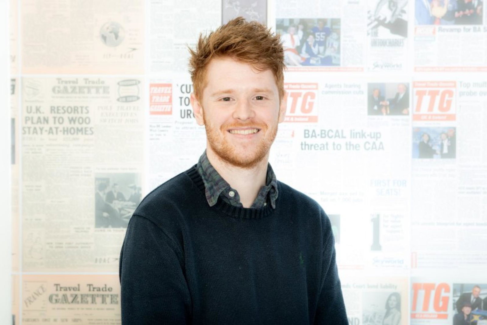 Tom has been named among the PPA's 30 under 30 cohort for 2021