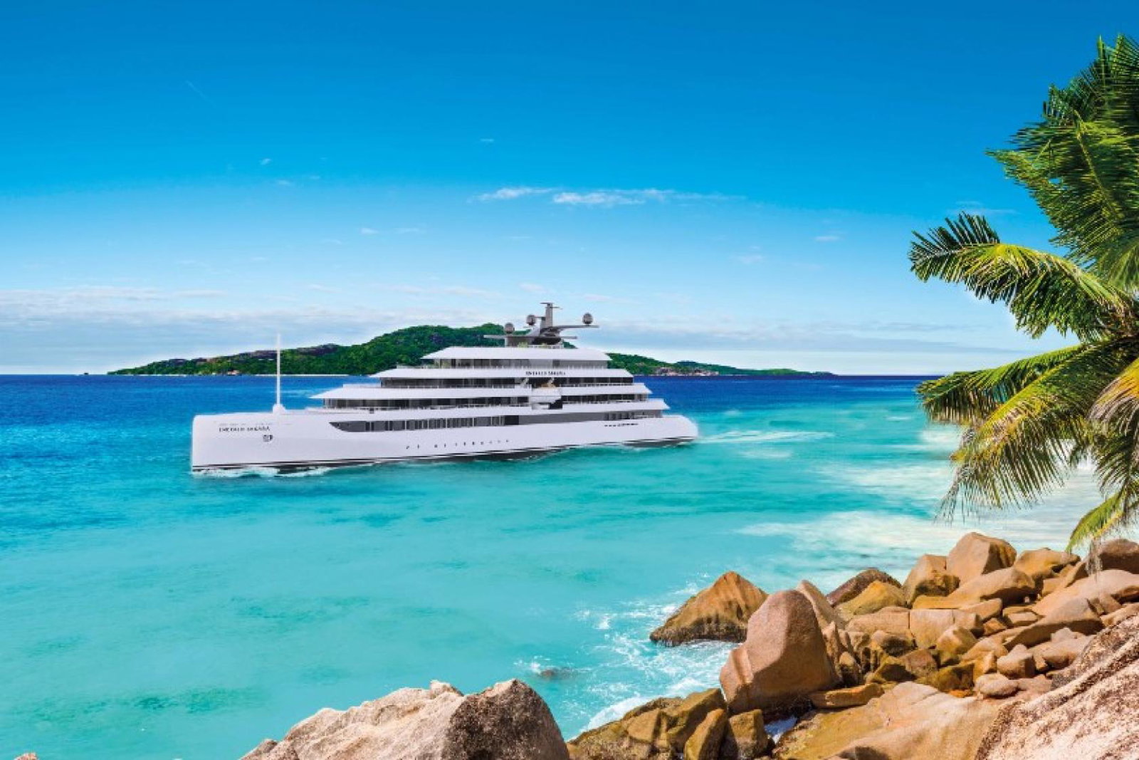 Guests booking before 30 November 2021, can save up to 15% with Emerald’s early-bird fares