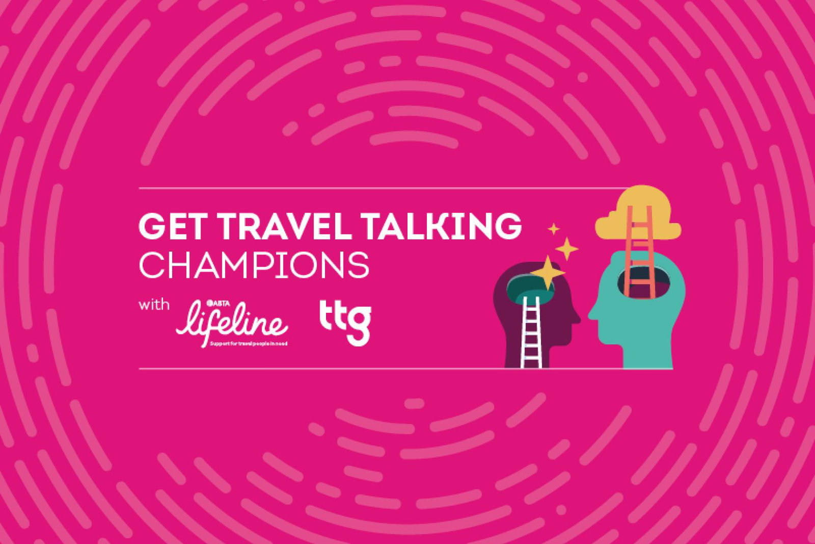 Independent travel agents can now become mental health first aiders and learn vital skills to support colleagues and industry peers 