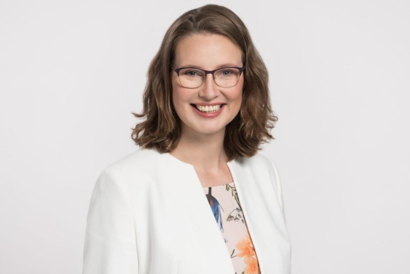 Kurowska has taken over IHG's operations in the UK and Ireland