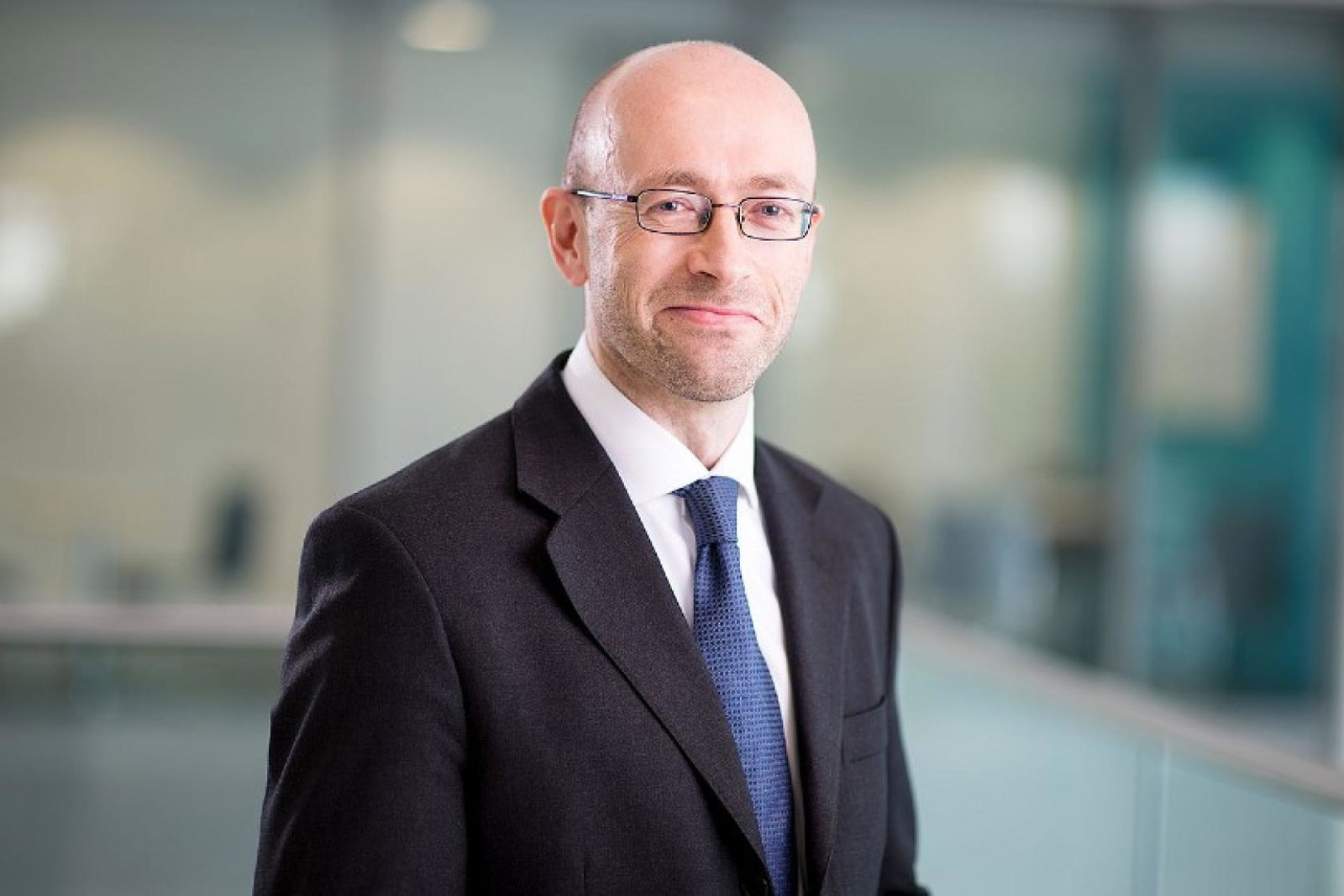 Palethorpe has been appointed managing director of Haven