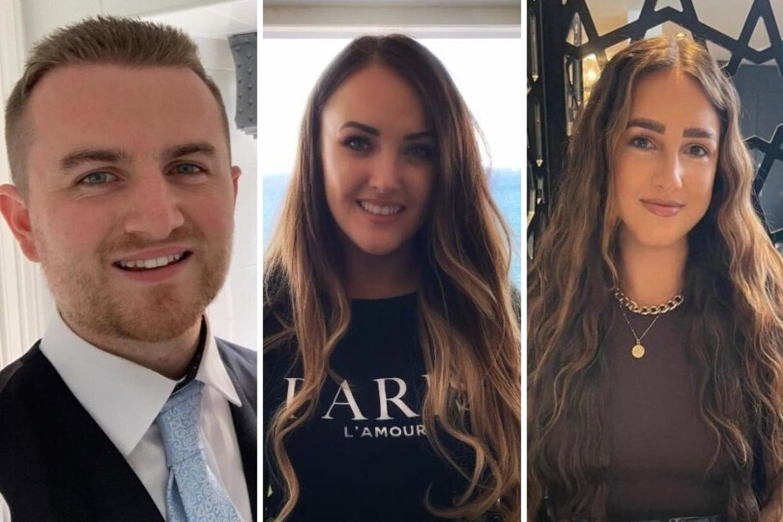 Virgin Voyages has appointed Jack Atherton, Kerry Buchanan and Layla Davies to its UK team