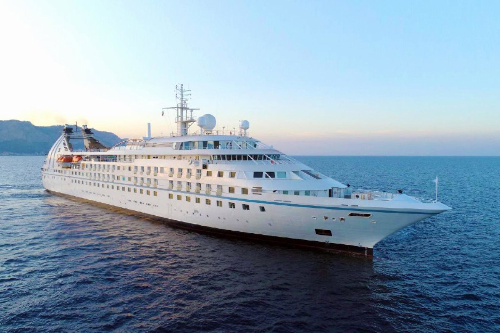 Star Breeze will instead head to French Polynesia this autumn