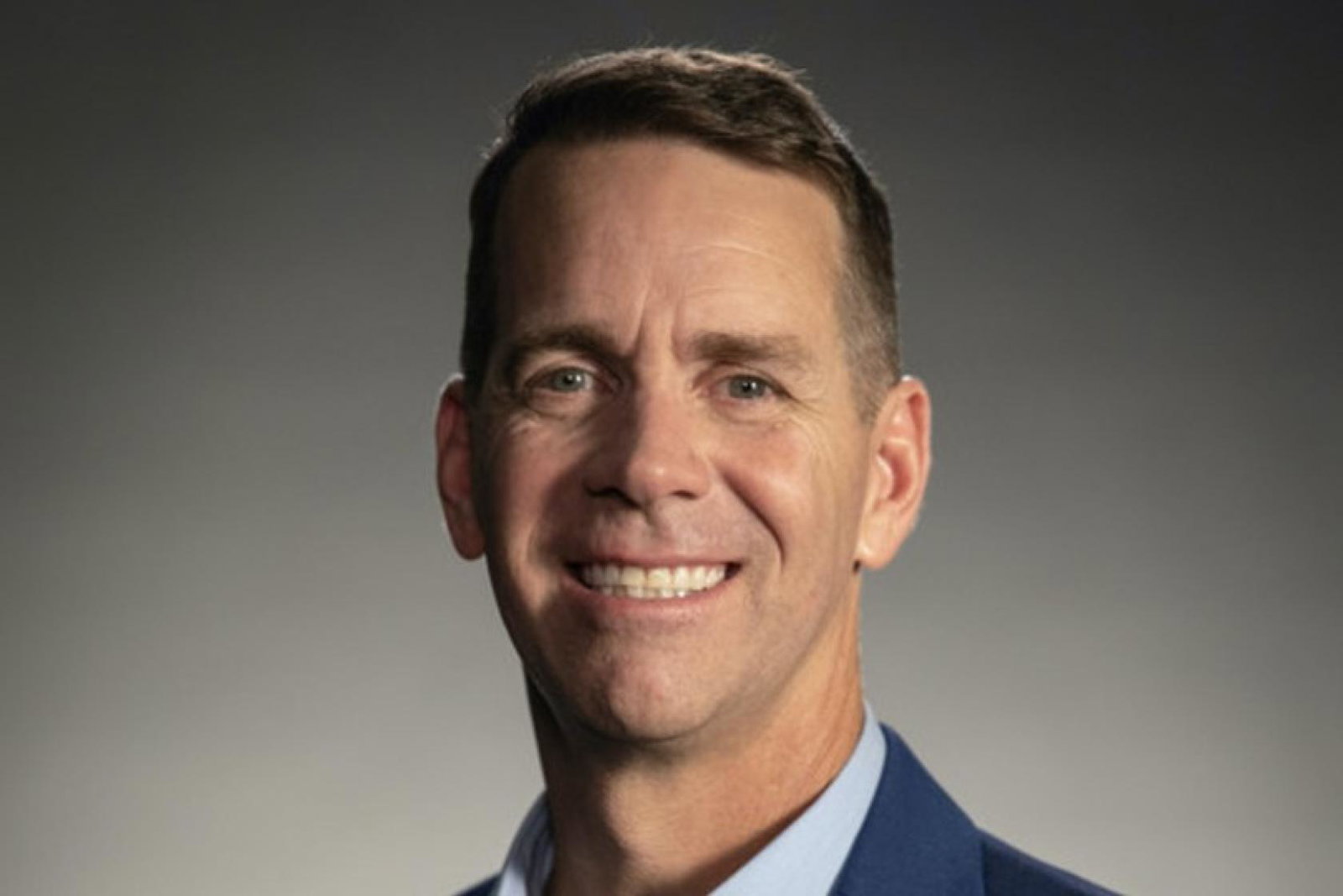 Since 2014, Padgett has served as chief experience and innovation officer for Carnival Corporation