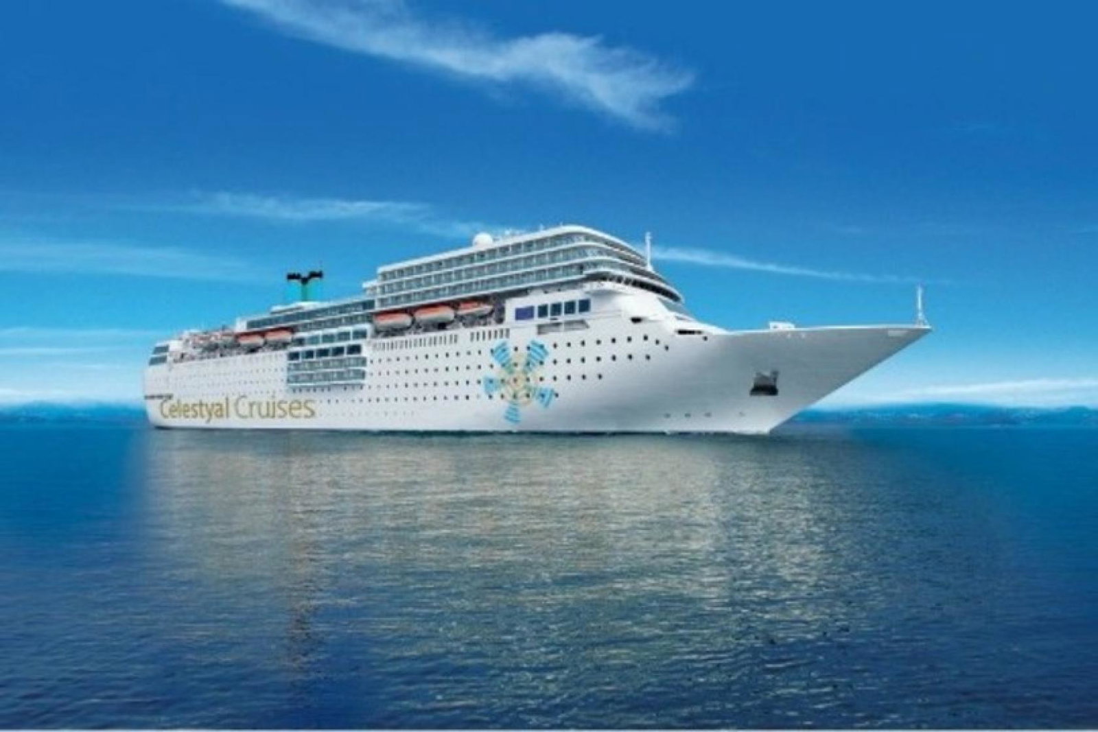 Celestyal Cruises will relax Covid rules in 2023