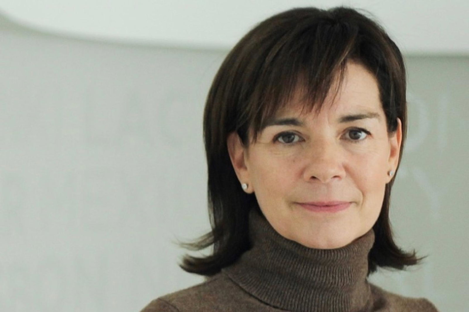 Julia Simpson said the WTTC wants the hospitality industry to “lead by example”