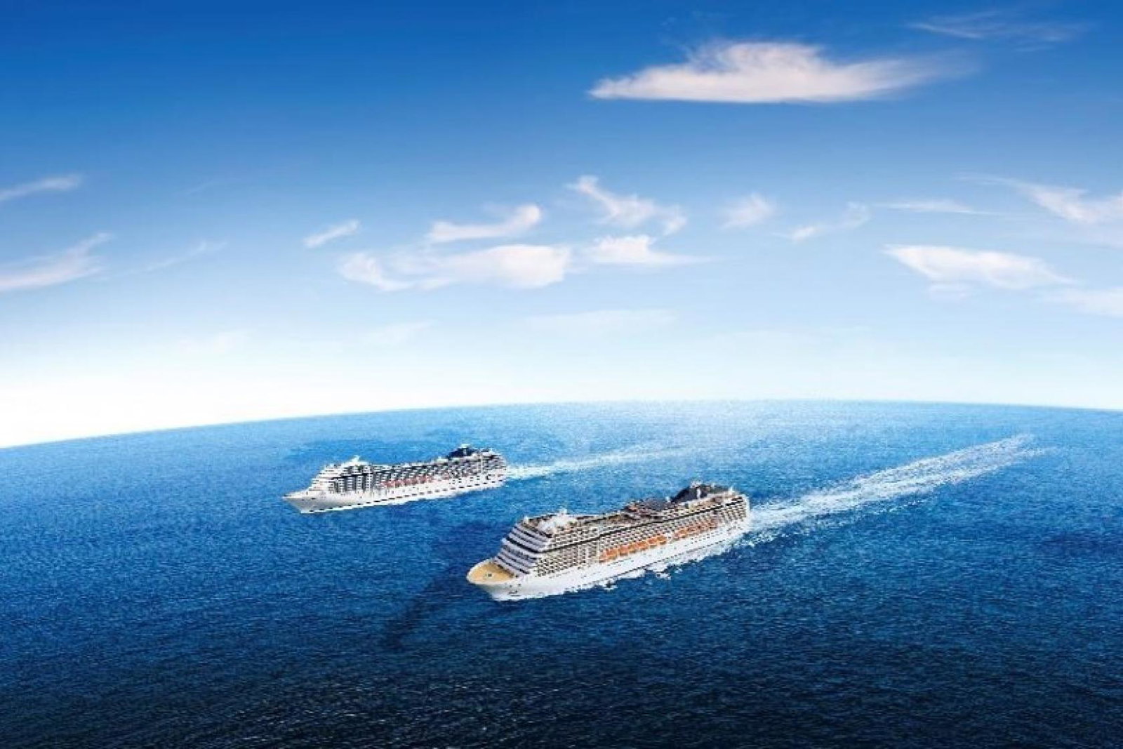 Changes to Covid travel requirements have also been applied to other embarkation ports