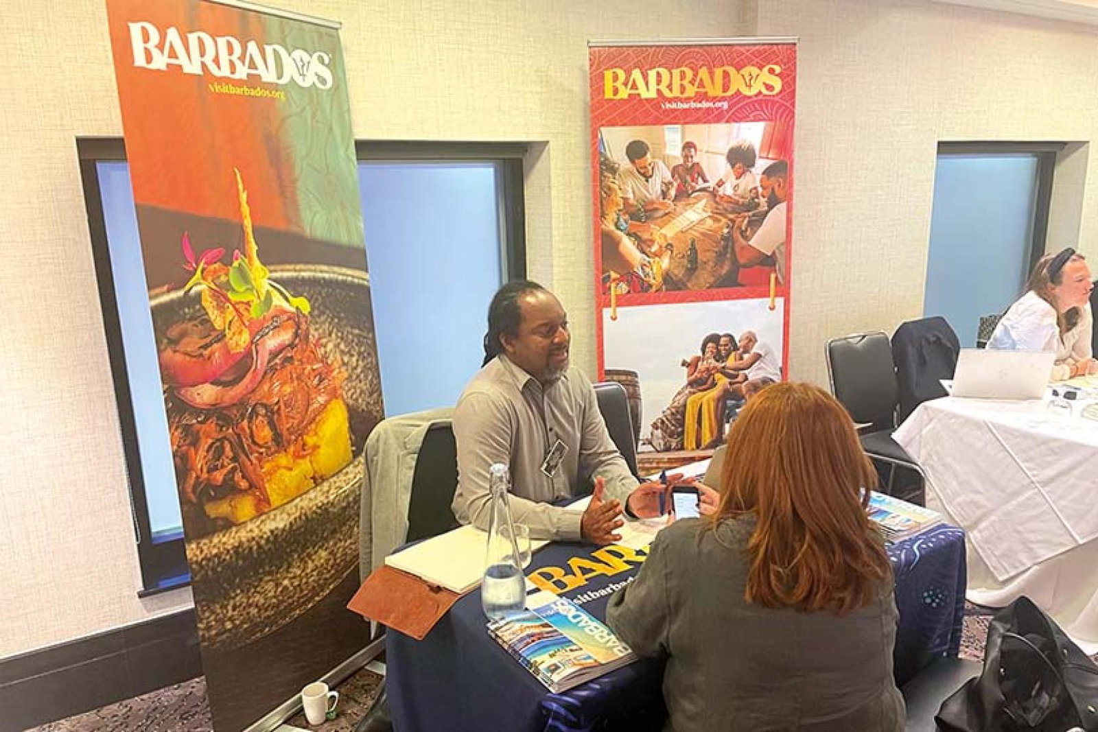Caribbean Showcase reveals news from the region