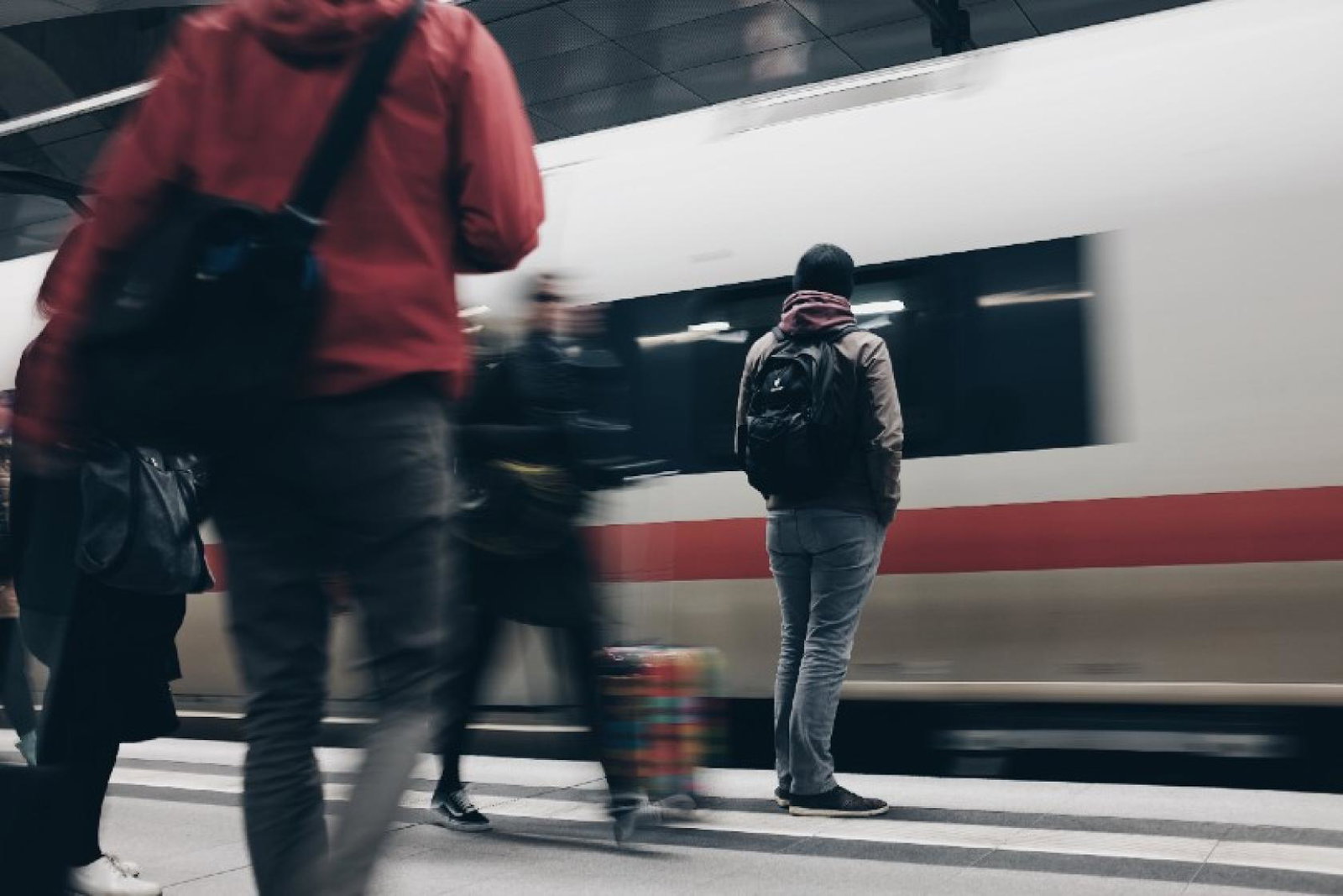 (Credit: Mike Kotsch / Unsplash)