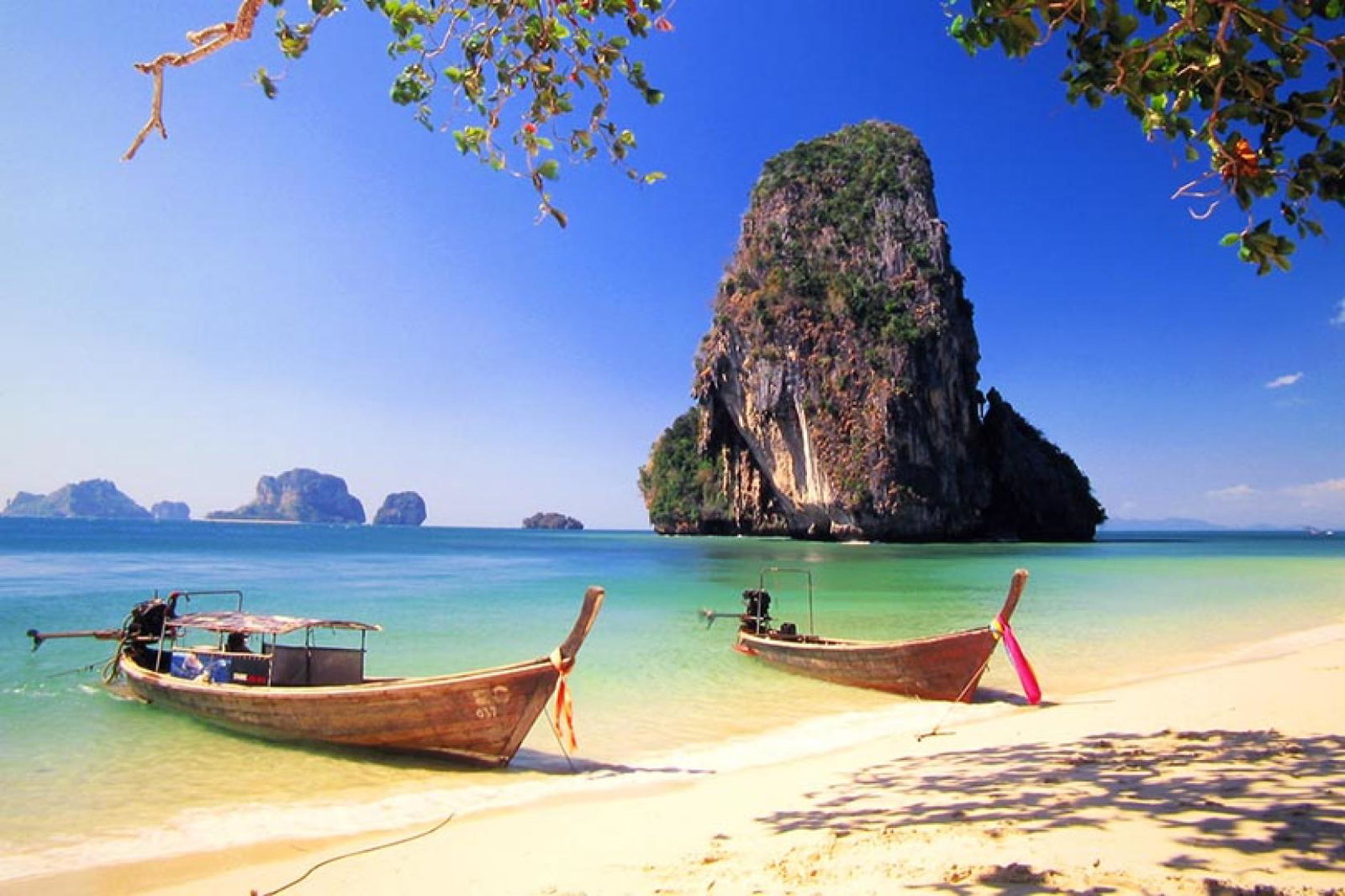 Tourism Authority of Thailand (TAT)