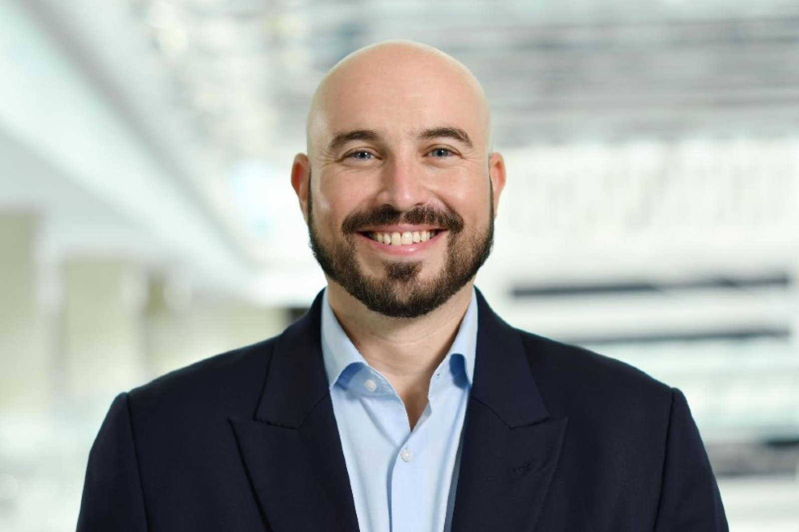 Fellino will relocate from Dubai to be based out of the firm's Kingston office