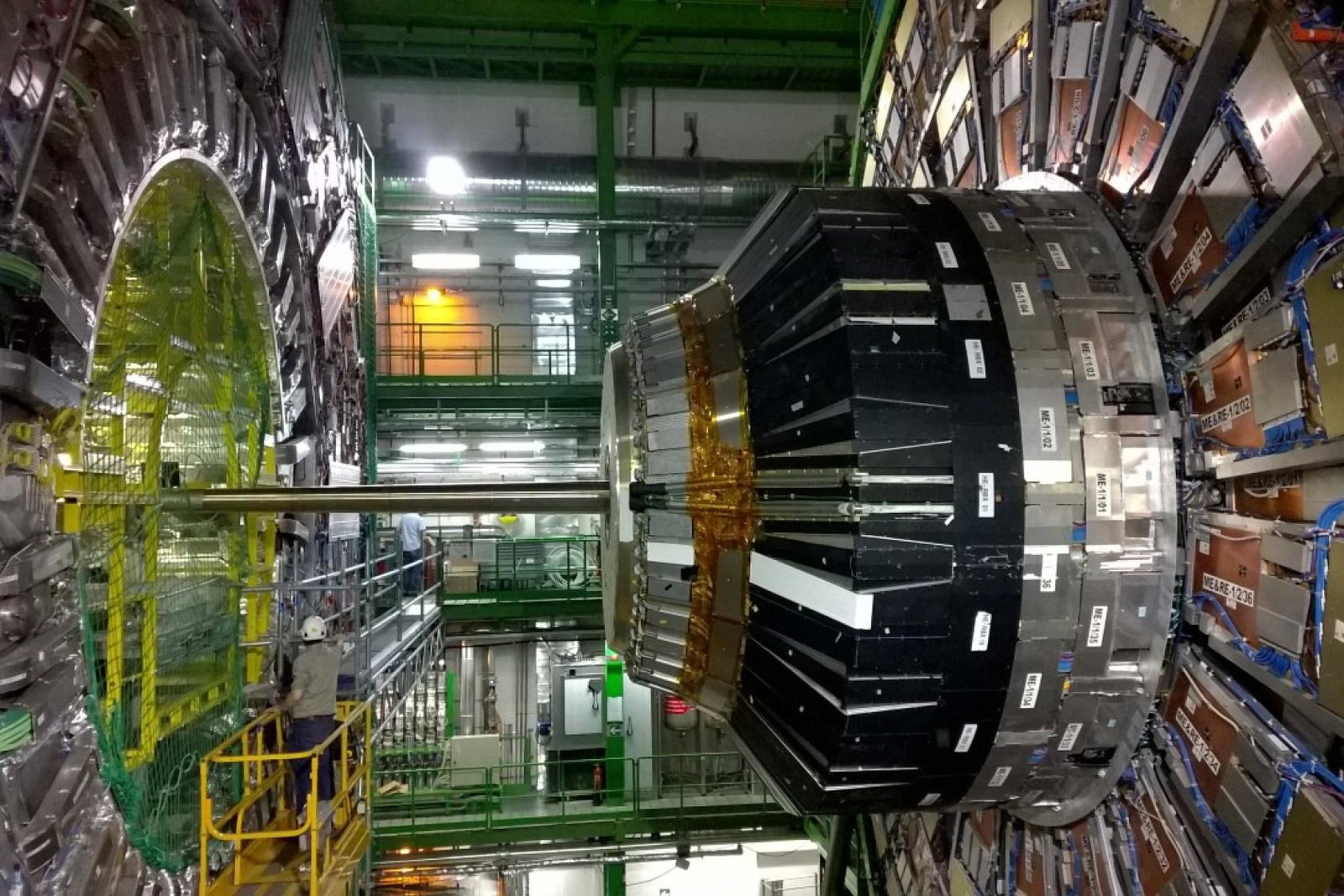 Black Tomato's Field Trip programme offers future physicists “unheard of” access to Cern 