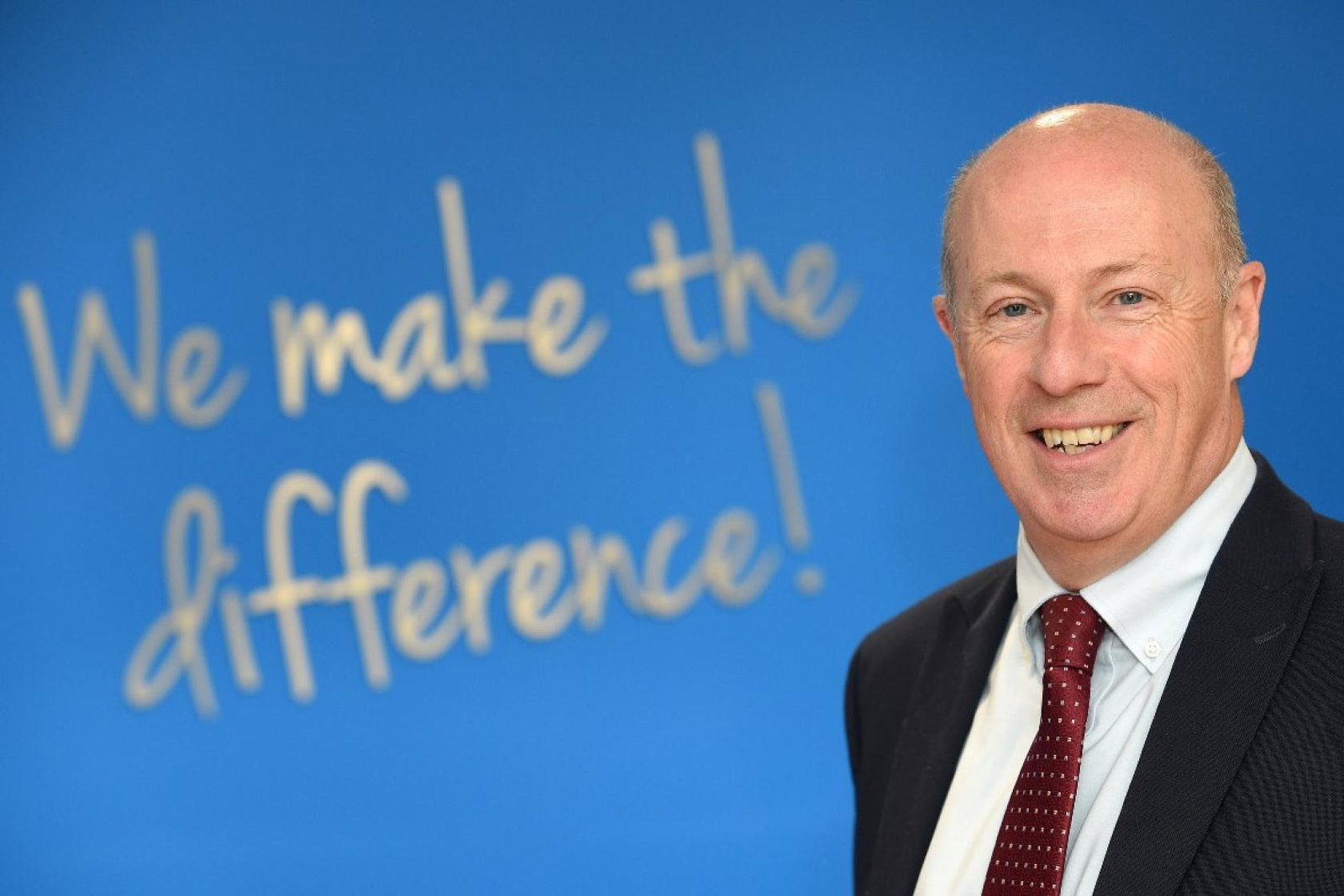 MD Steve Williams "confident" Fred Holidays can achieve its growth plans "while continuing to support our loyal trade partners"