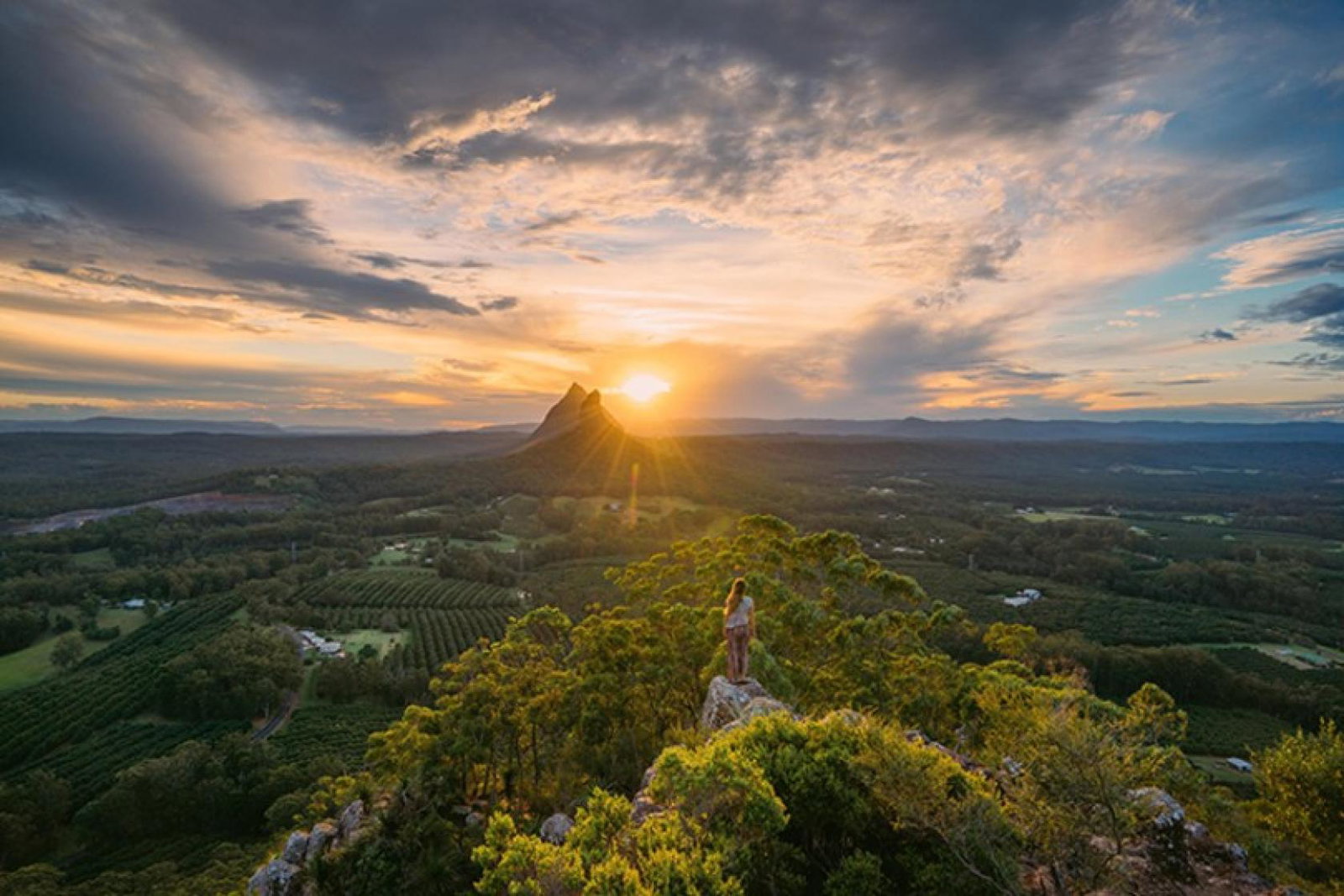 Queensland becomes latest Australian state to ease entry rules