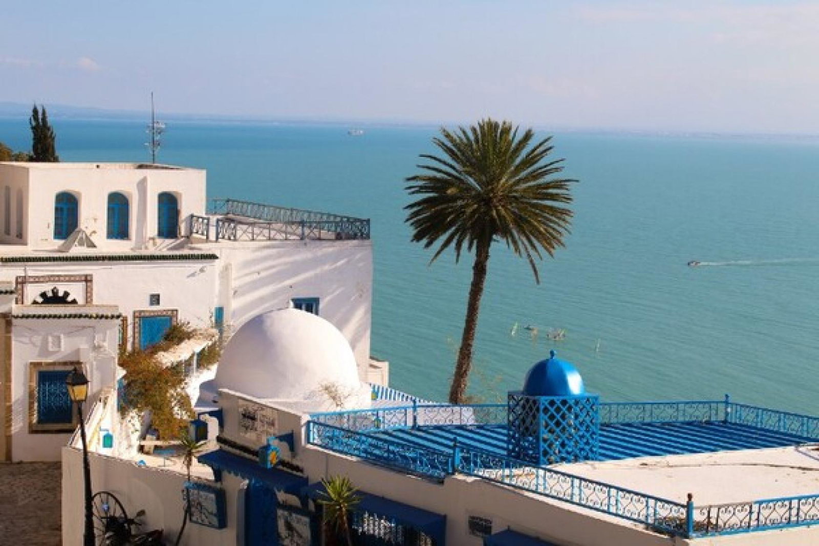 Tunisia Sidi Bou Said Carthage (Credit: Noella Guirola / Unsplash) noelle-guirola-5NqUXa6pZDM-unsplash.jpg