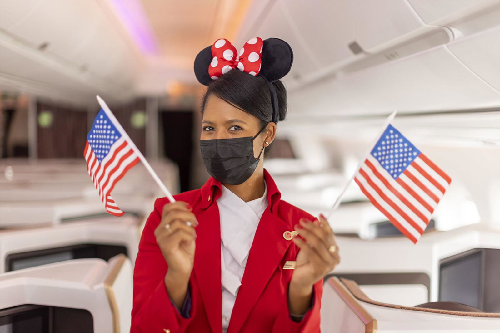 Virgin is heading back to Orlando