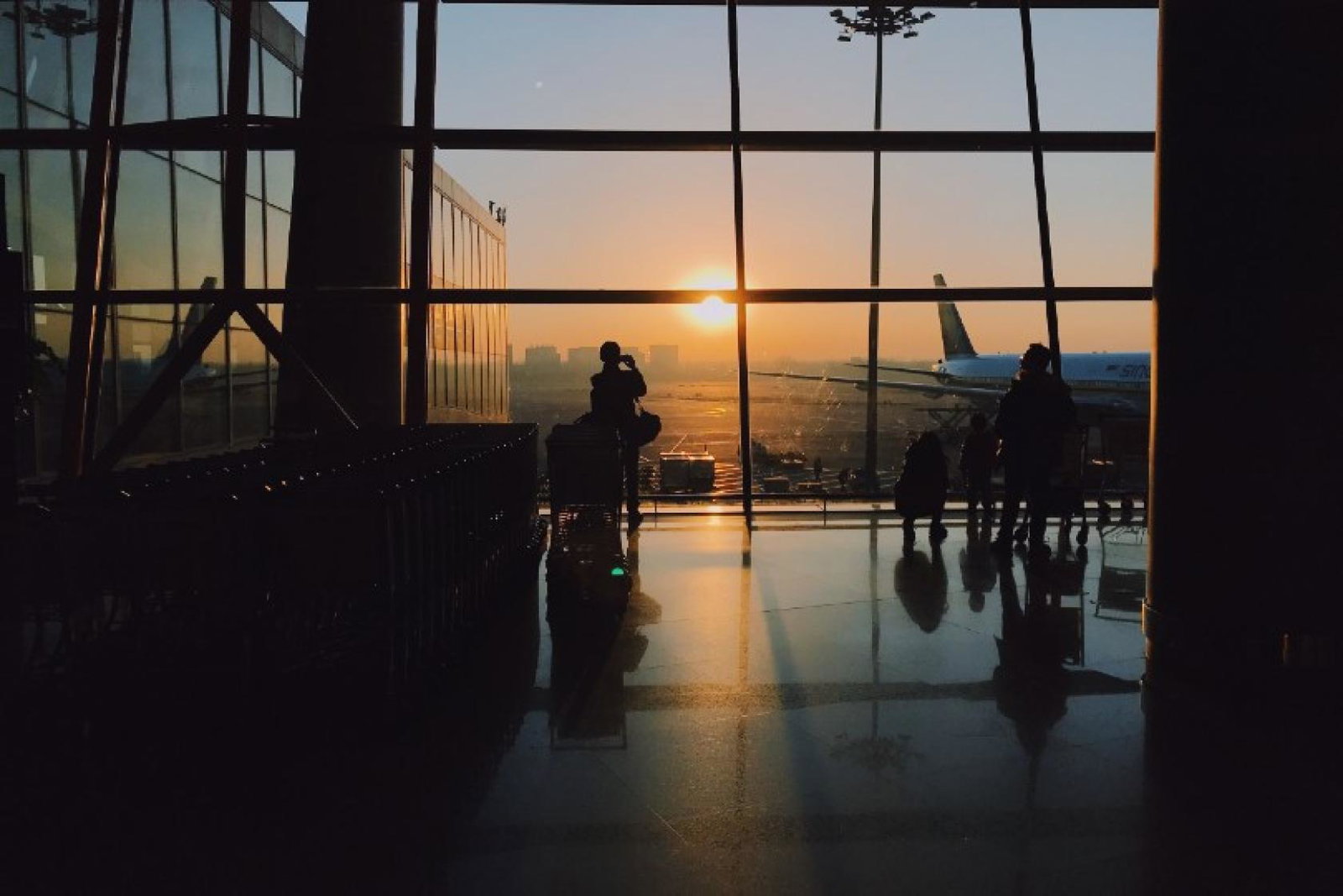 CBI says travel firms have suffered a “heavy toll” (Image credit: Keith Chan/Unsplash)