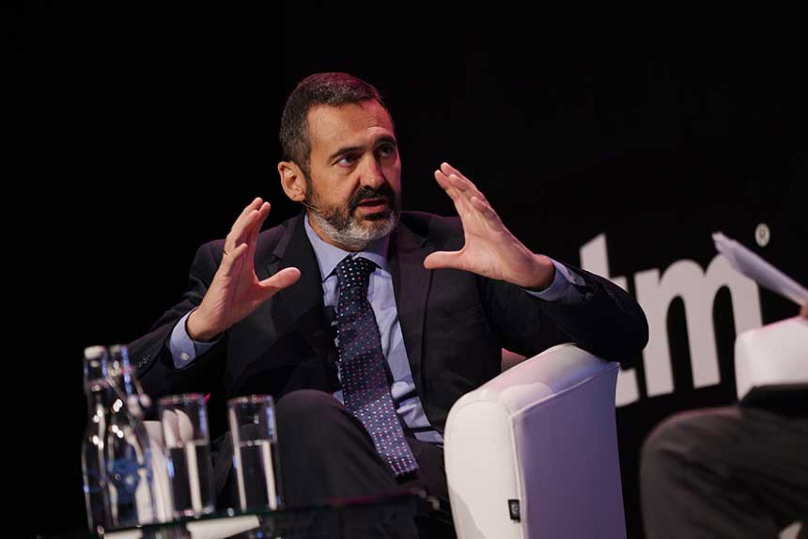 Alex Cruz is tipped as Air India's new chief executive