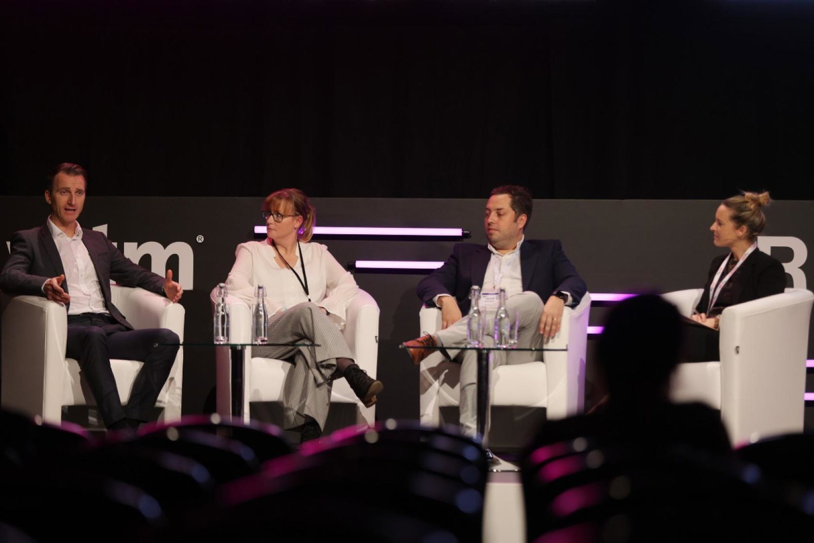 Agents who mixing face-to-face appointments with emerging digital technologies will benefit most, says WTM London panel