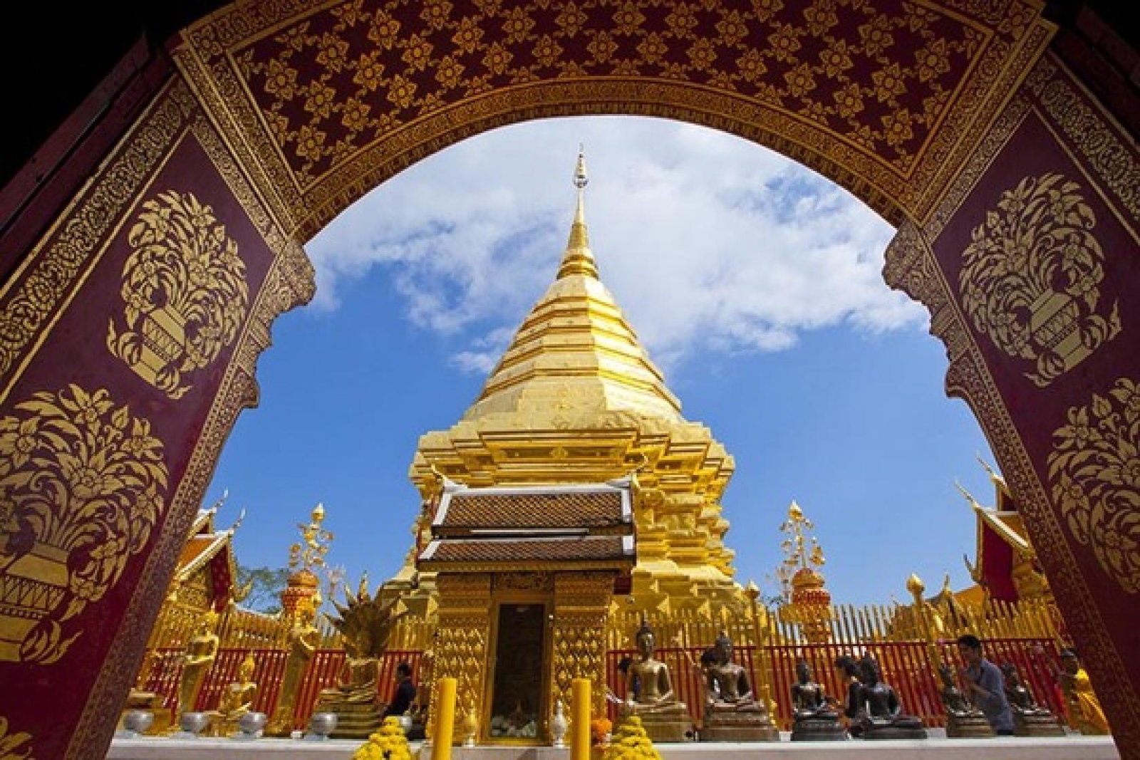 How Asia's mass tourism hotspot is transitioning to 'more meaningful' travel