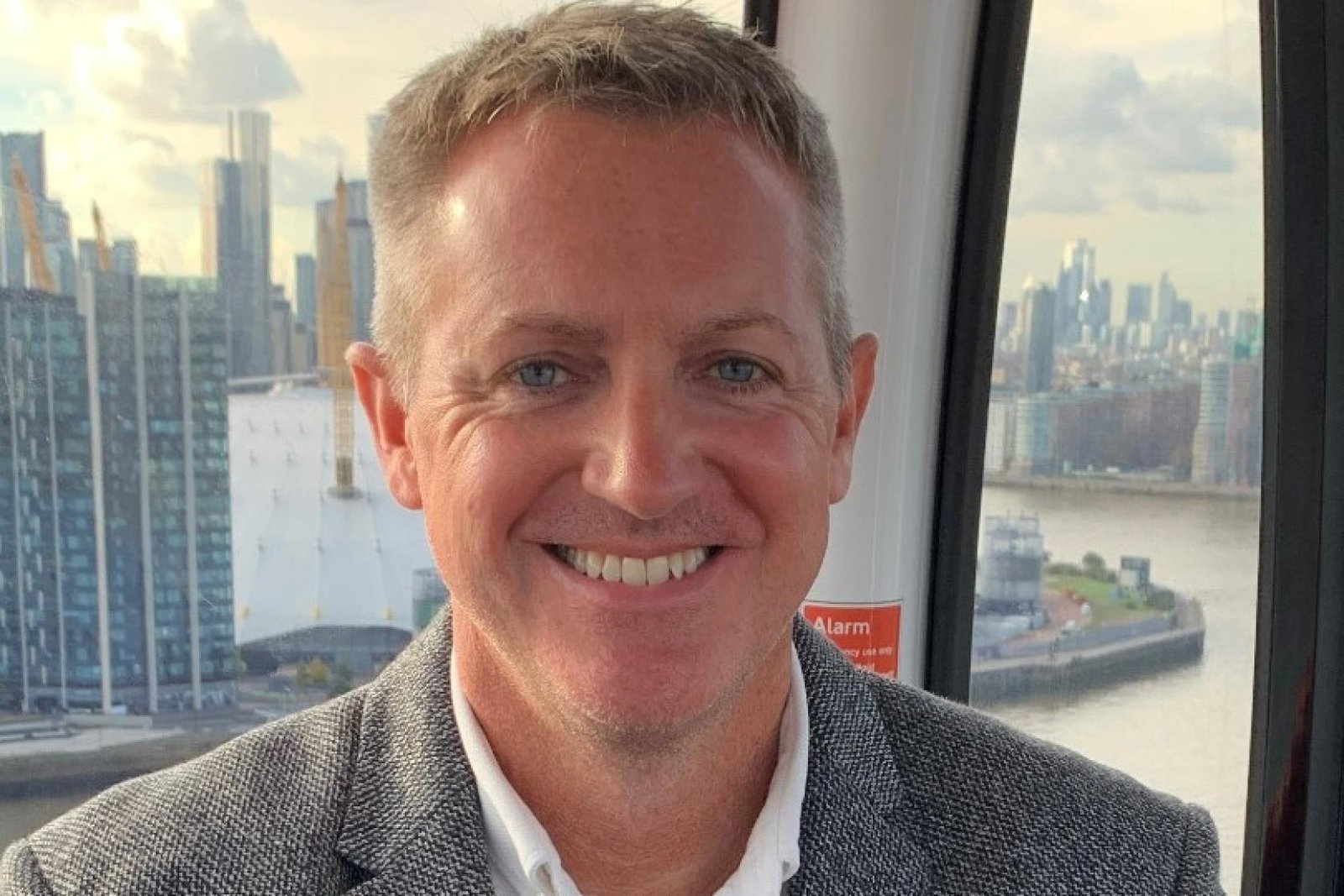 Barcelona-born Alex Callahan has been appointed to a newly-created product manager role for Spain, the Balearics and Gibraltar at Classic
