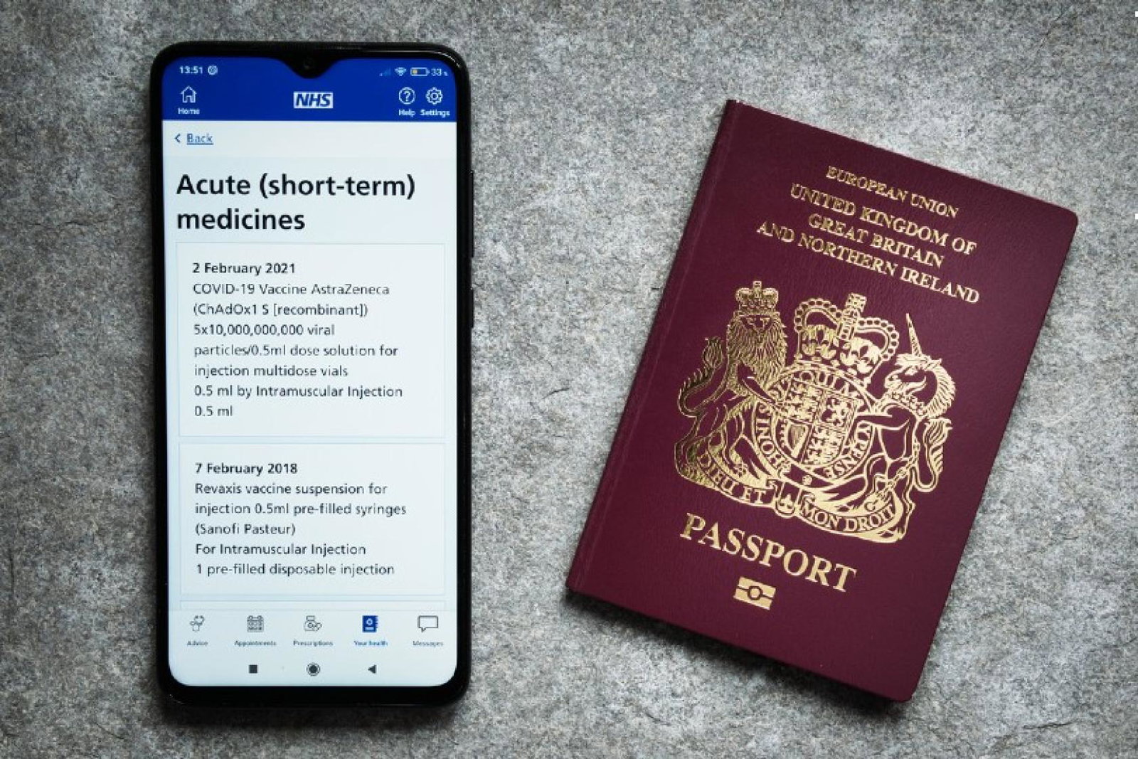 Passes are now valid for 180 days (Credit: iStock)