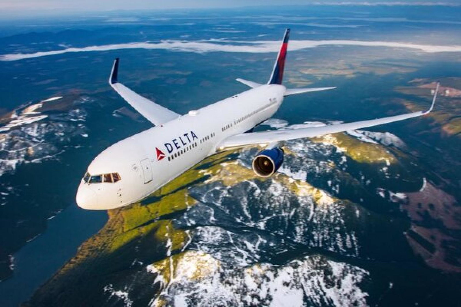Delta flew into profit in 2022